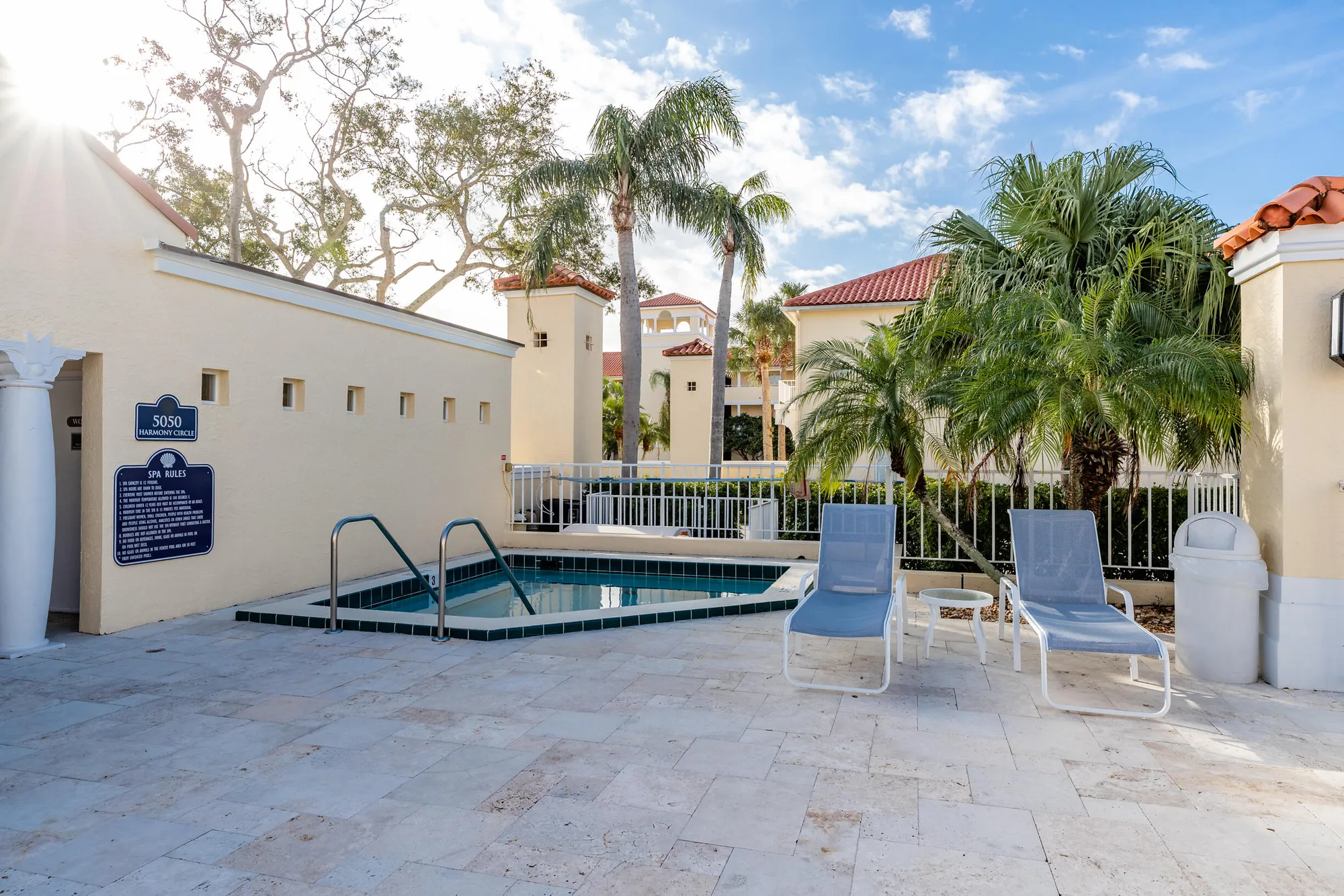Property Slideshow image 24 of 77 | 5040 harmony cir 205, Vero Beach, FL, 32967