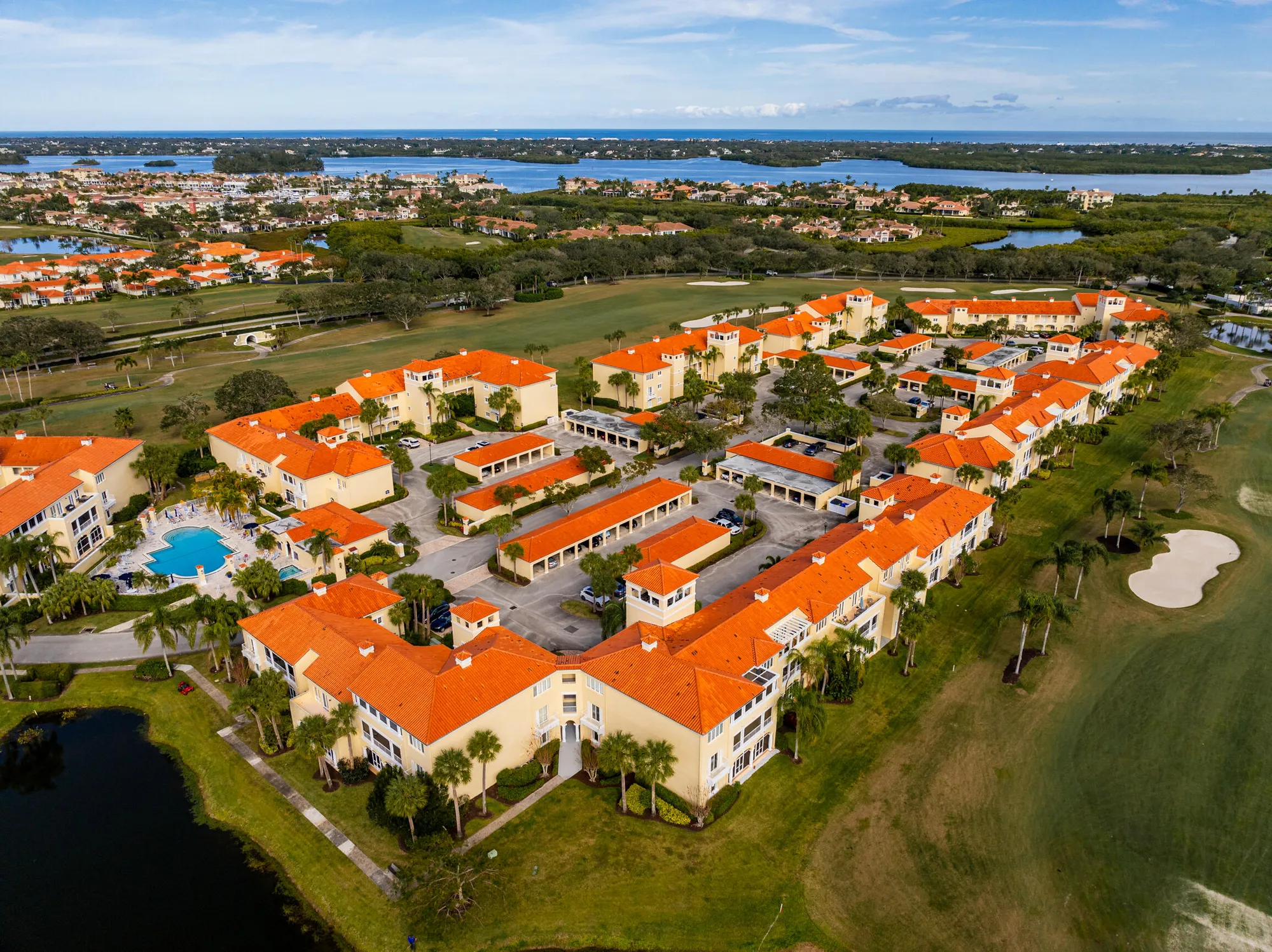 Property Slideshow image 31 of 77 | 5040 harmony cir 205, Vero Beach, FL, 32967