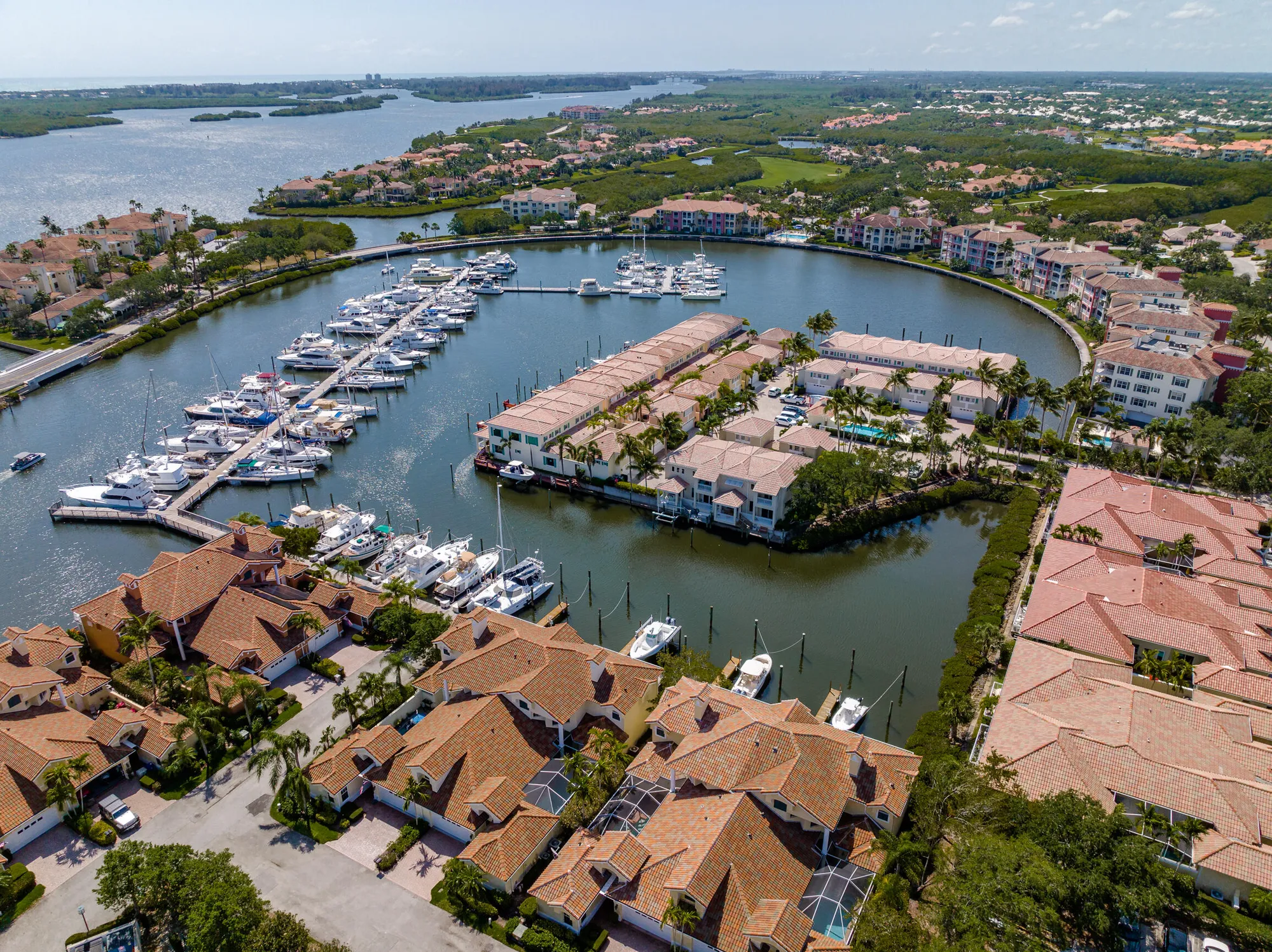 Property Slideshow image 35 of 77 | 5040 harmony cir 205, Vero Beach, FL, 32967
