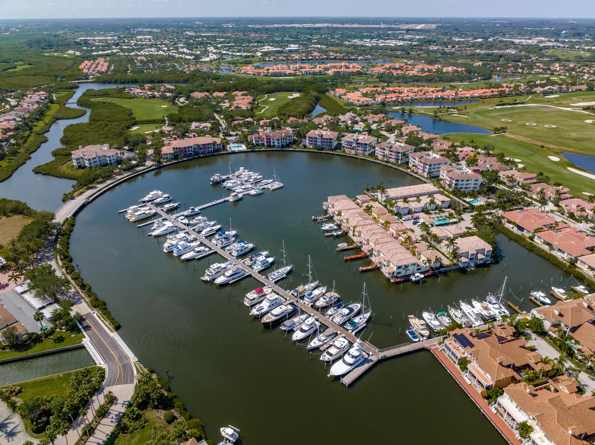 Property Slideshow image 36 of 77 | 5040 harmony cir 205, Vero Beach, FL, 32967