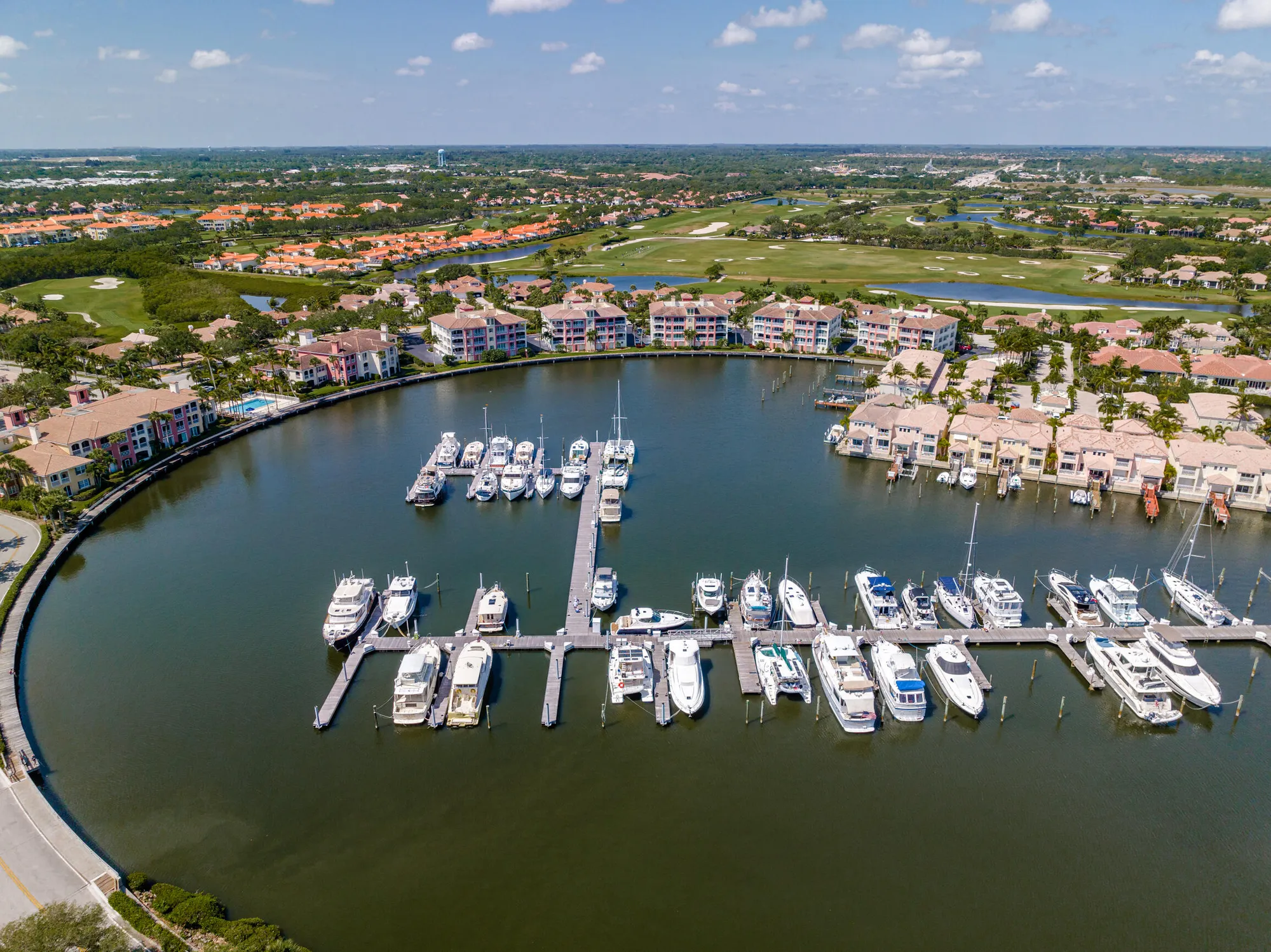 Property Slideshow image 37 of 77 | 5040 harmony cir 205, Vero Beach, FL, 32967