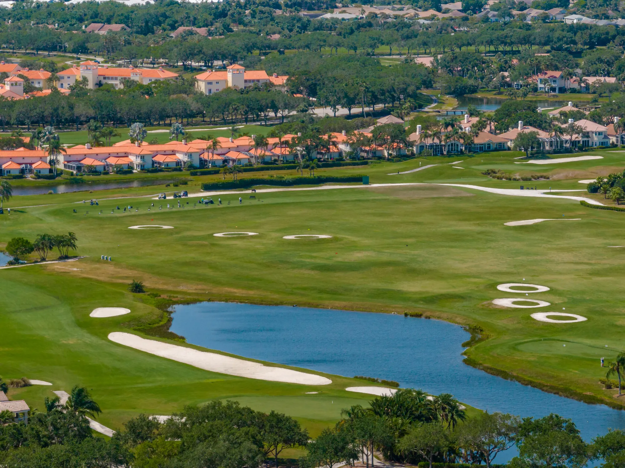 Property Slideshow image 39 of 77 | 5040 harmony cir 205, Vero Beach, FL, 32967