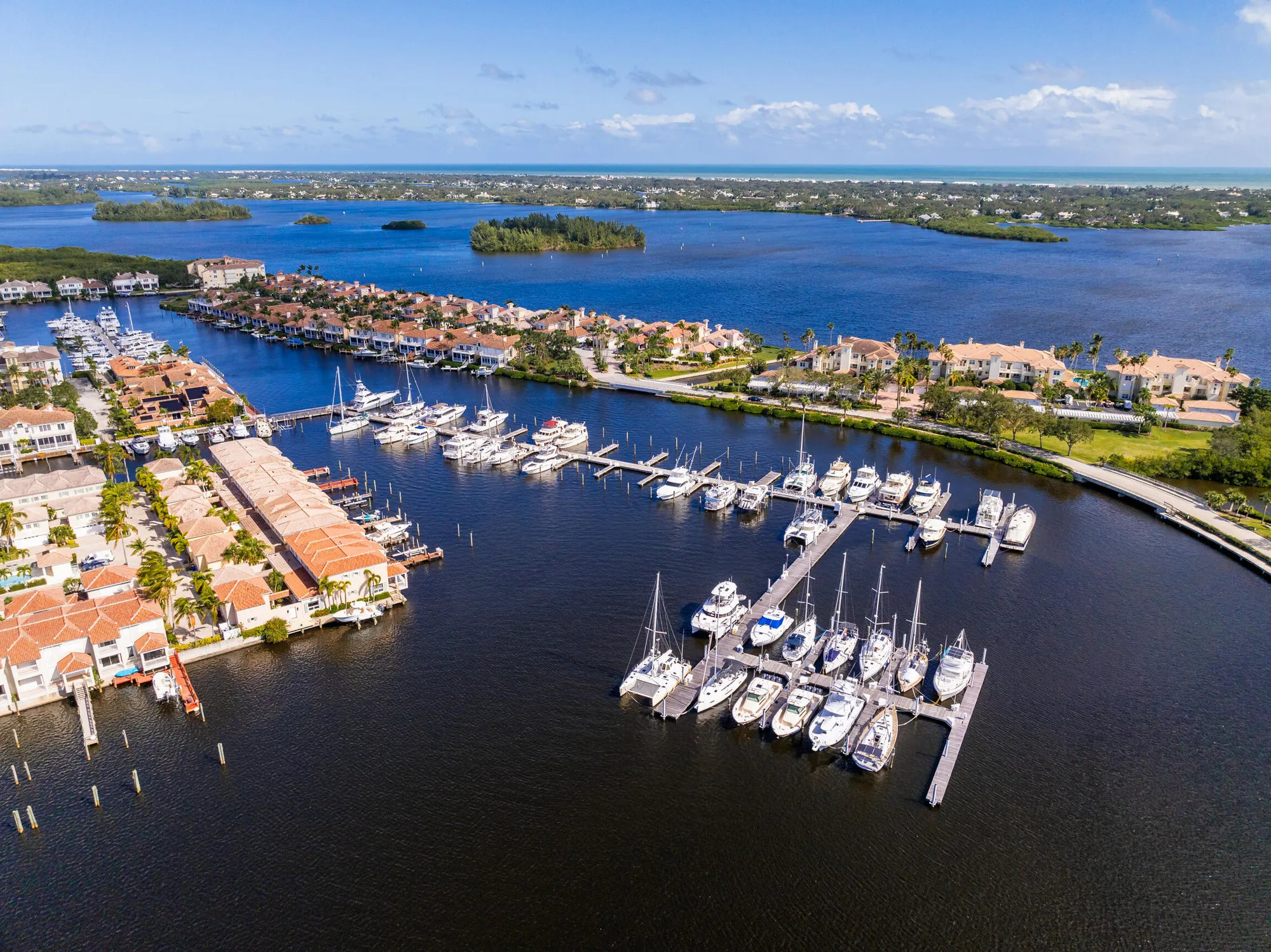 Property Slideshow image 55 of 77 | 5040 harmony cir 205, Vero Beach, FL, 32967