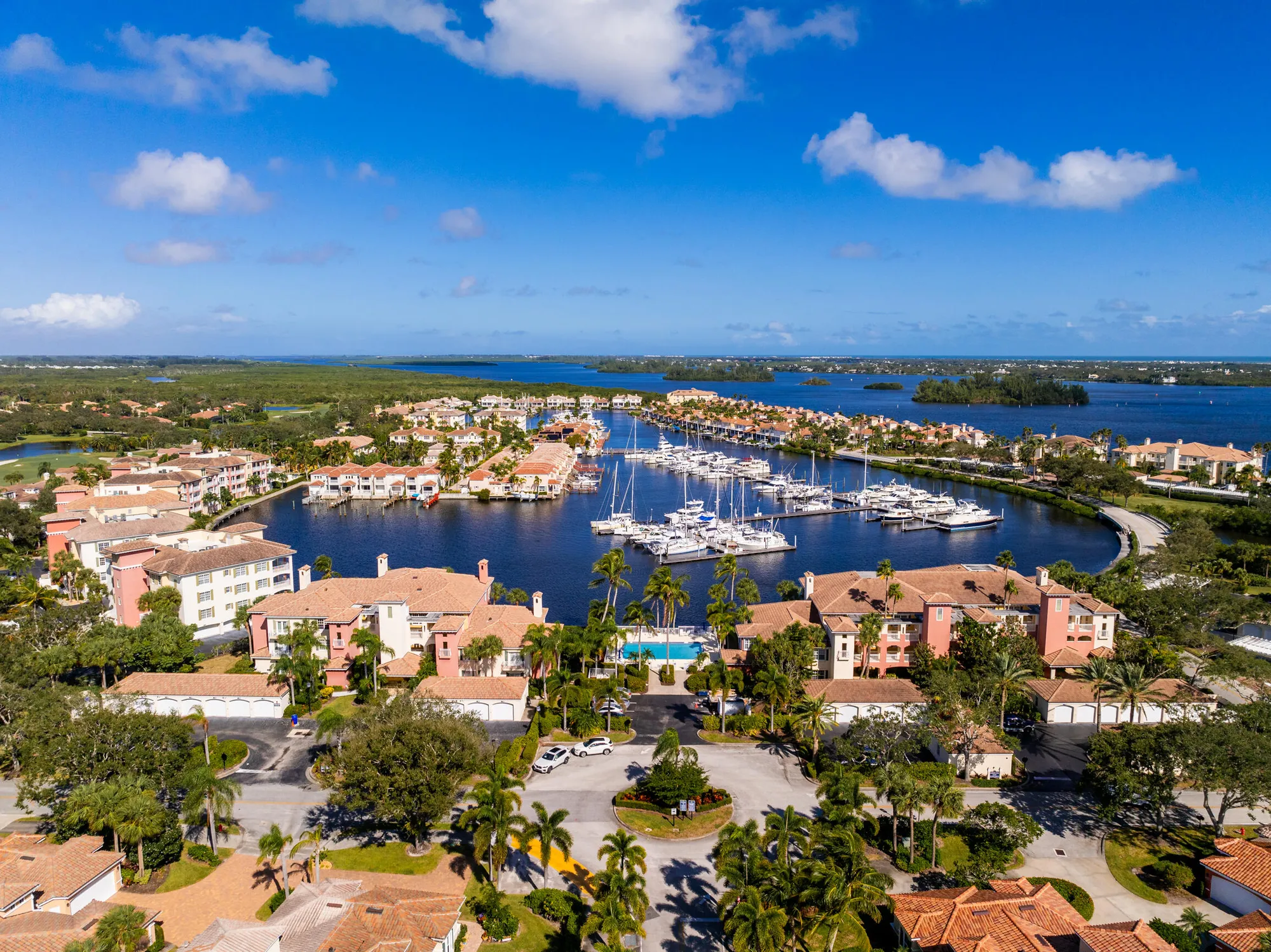 Property Slideshow image 56 of 77 | 5040 harmony cir 205, Vero Beach, FL, 32967