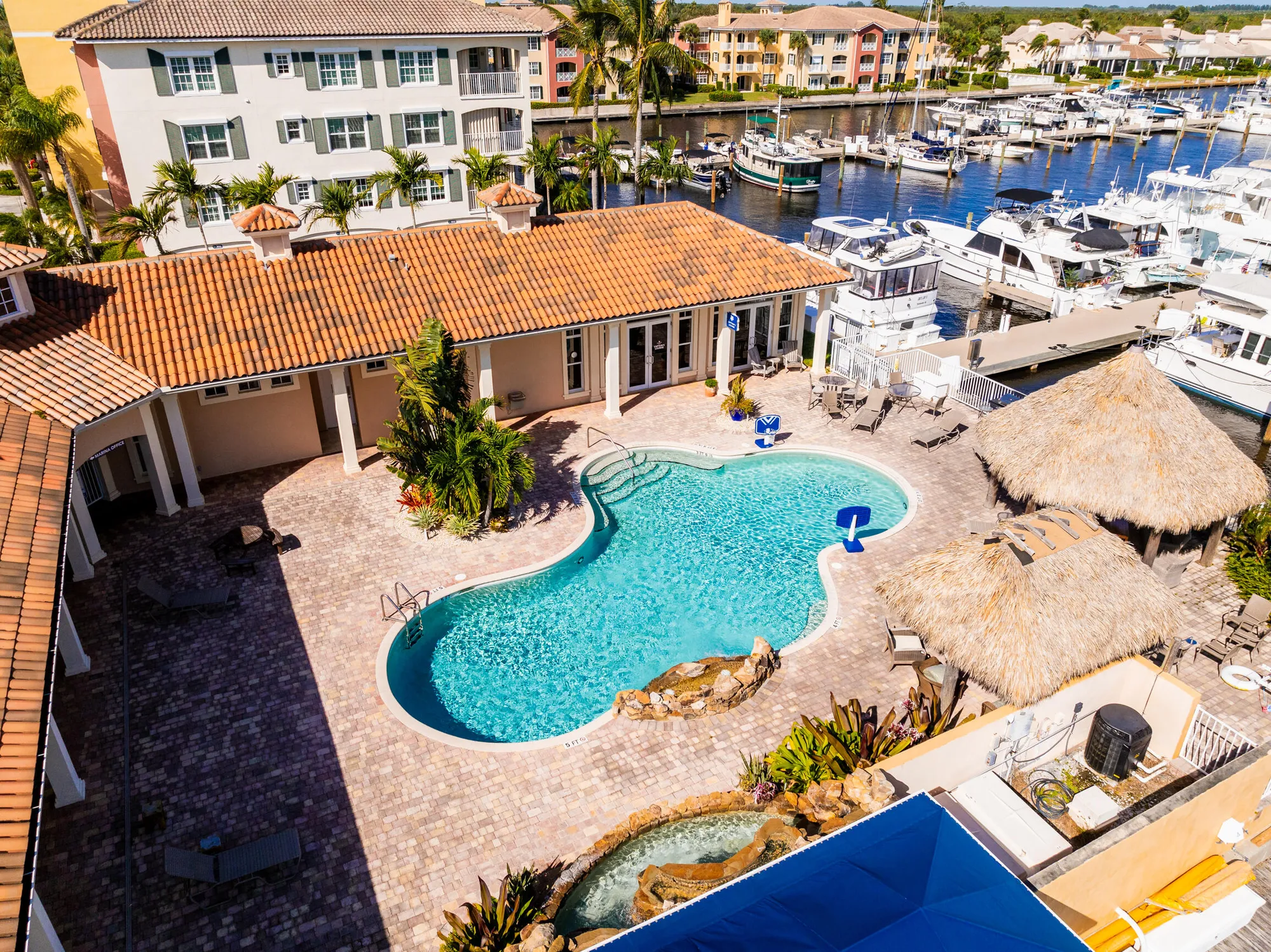 Property Slideshow image 61 of 77 | 5040 harmony cir 205, Vero Beach, FL, 32967