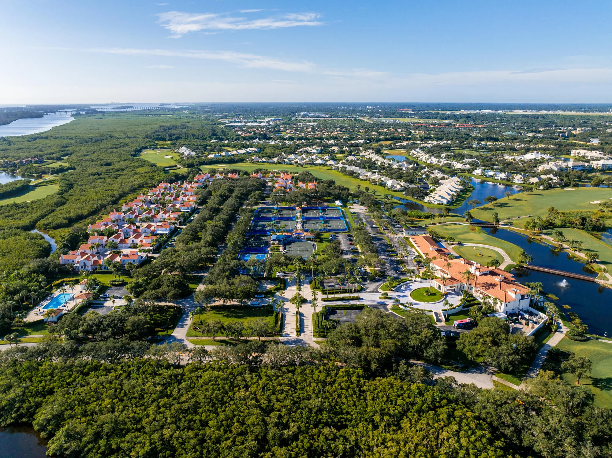 Property Slideshow image 63 of 77 | 5040 harmony cir 205, Vero Beach, FL, 32967