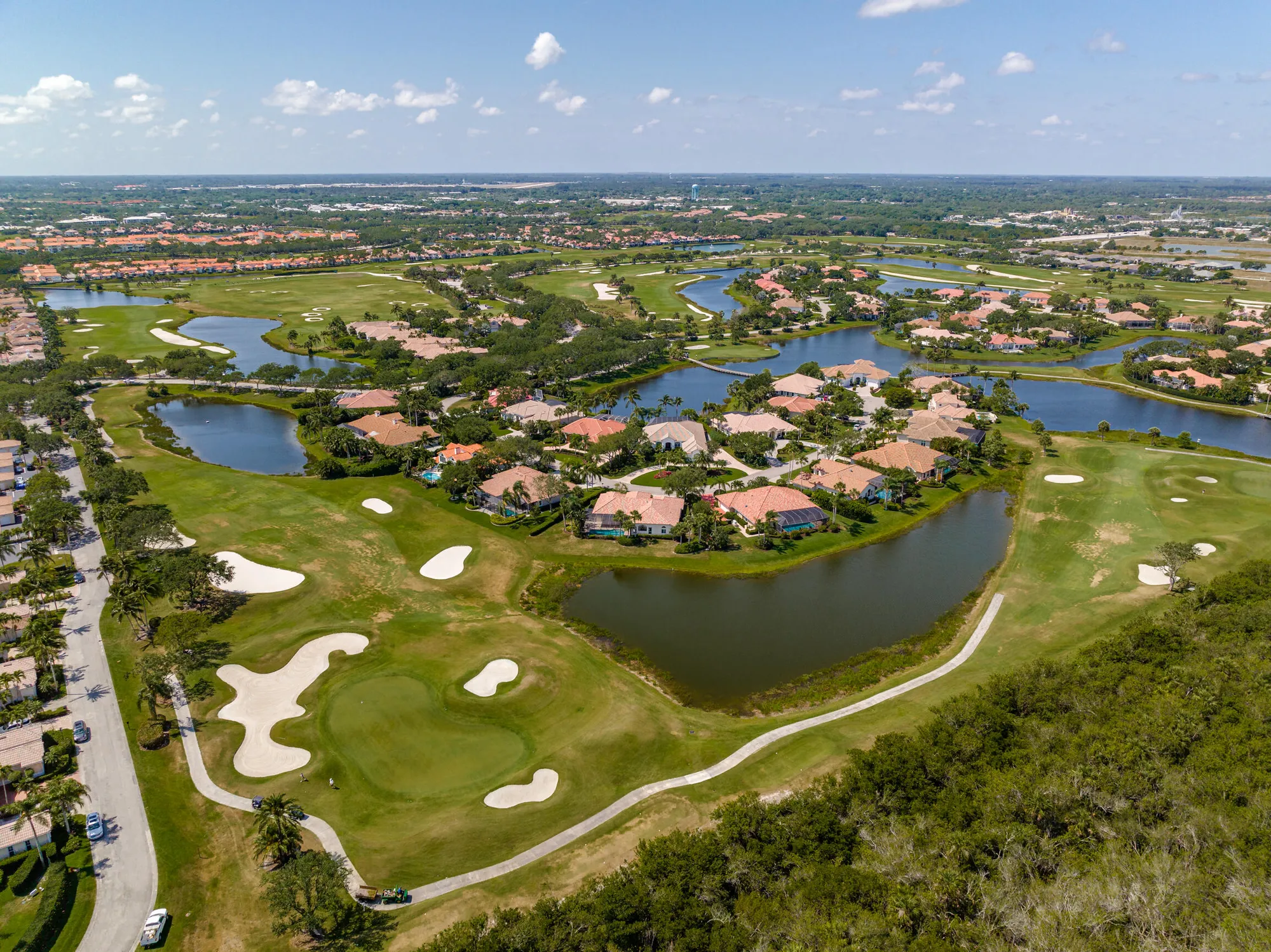 Property Slideshow image 76 of 77 | 5040 harmony cir 205, Vero Beach, FL, 32967