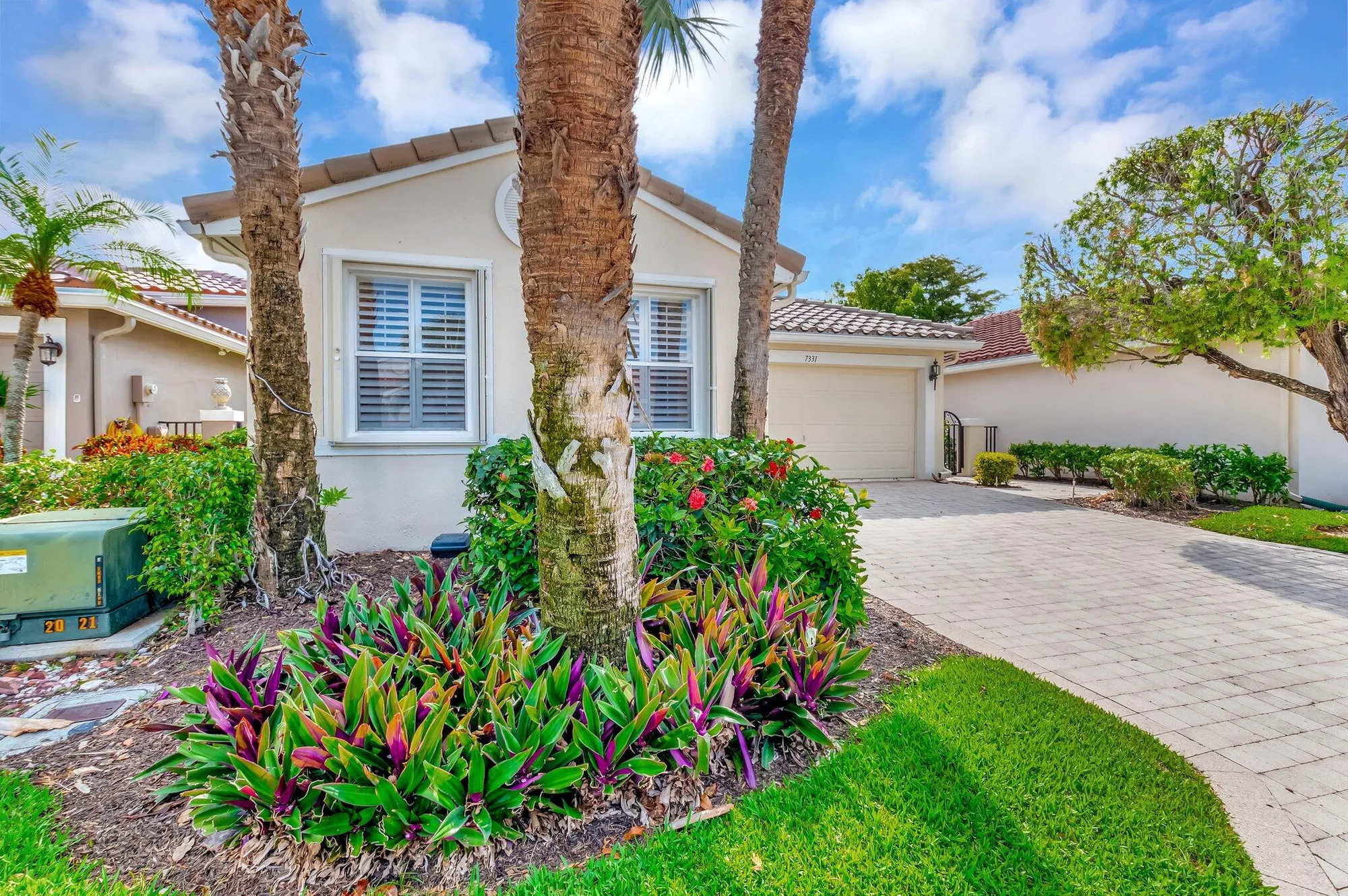 Property Slideshow image 1 of 77 | 7331 chorale rd, Boynton Beach, FL, 33437