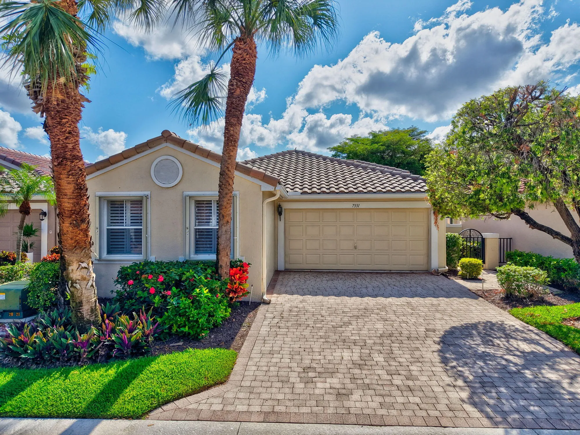 Property Slideshow image 33 of 77 | 7331 chorale rd, Boynton Beach, FL, 33437