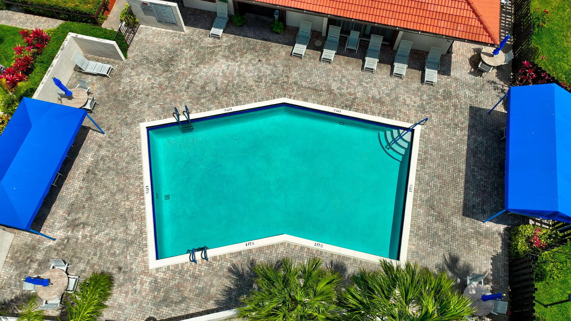 Property Slideshow image 44 of 50 | 8030 eastlake dr # 10b, Boca Raton, FL, 33433