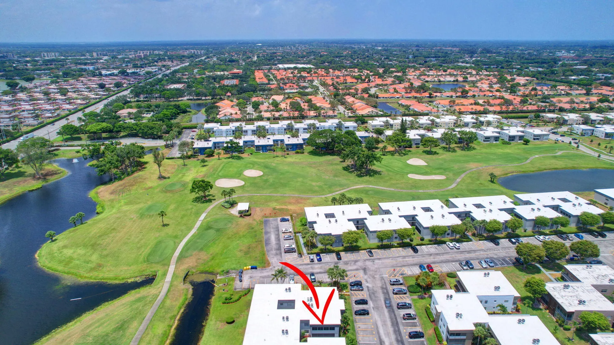 Property Slideshow image 33 of 75 | 459 piedmont j, Delray Beach, FL, 33484