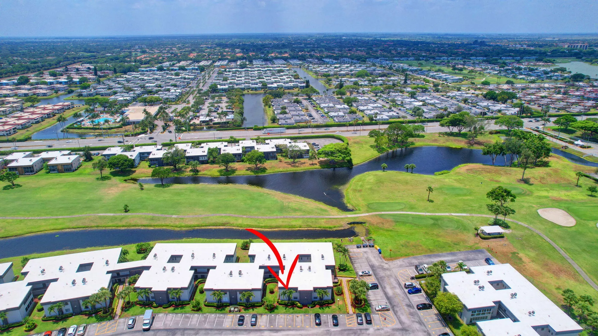 Property Slideshow image 35 of 75 | 459 piedmont j, Delray Beach, FL, 33484