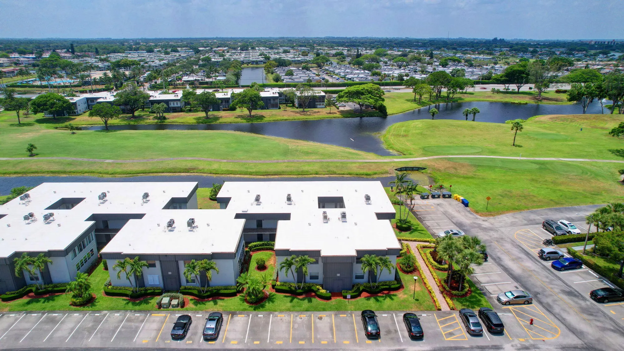 Property Slideshow image 40 of 75 | 459 piedmont j, Delray Beach, FL, 33484