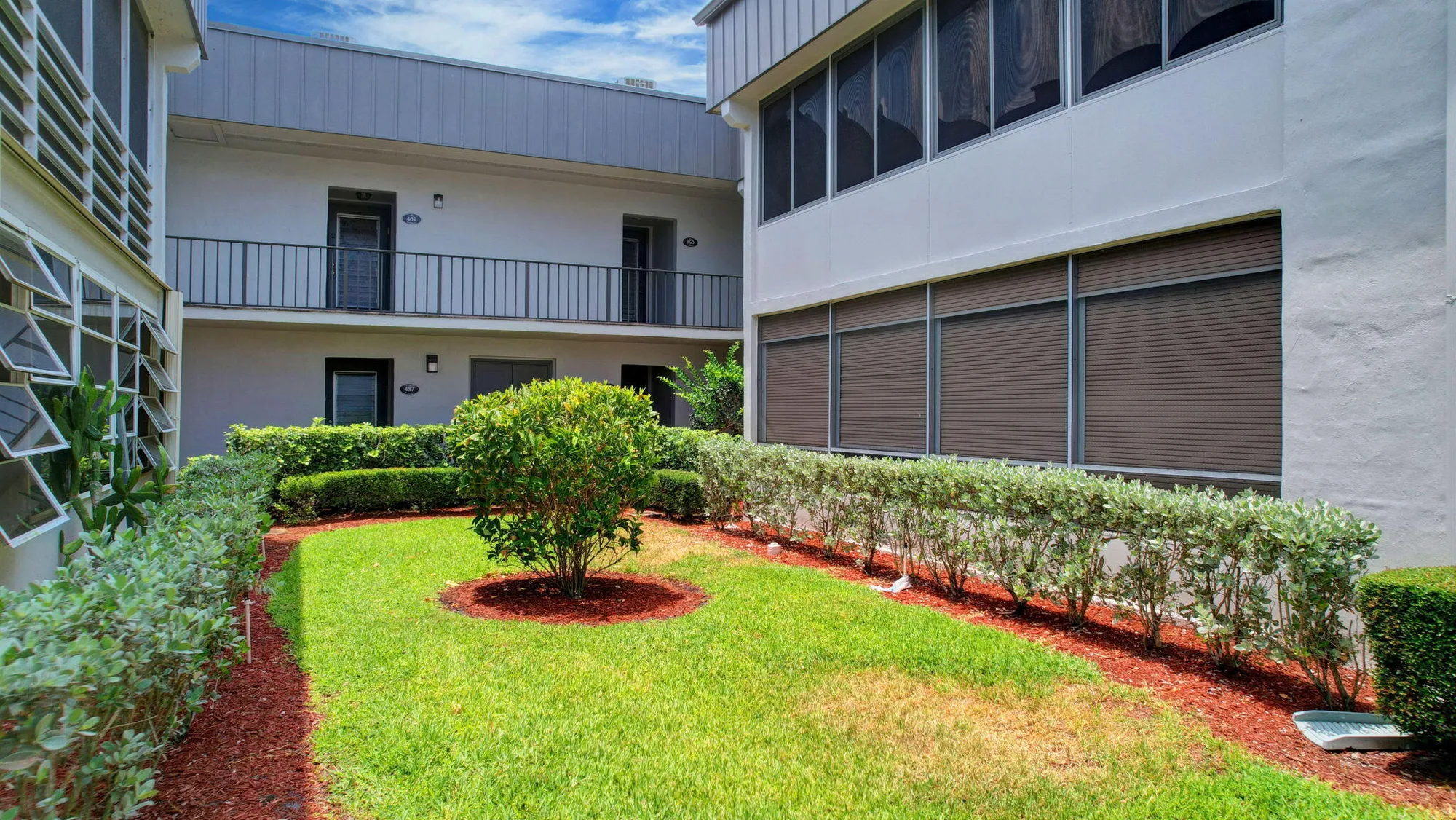 Property Slideshow image 44 of 75 | 459 piedmont j, Delray Beach, FL, 33484
