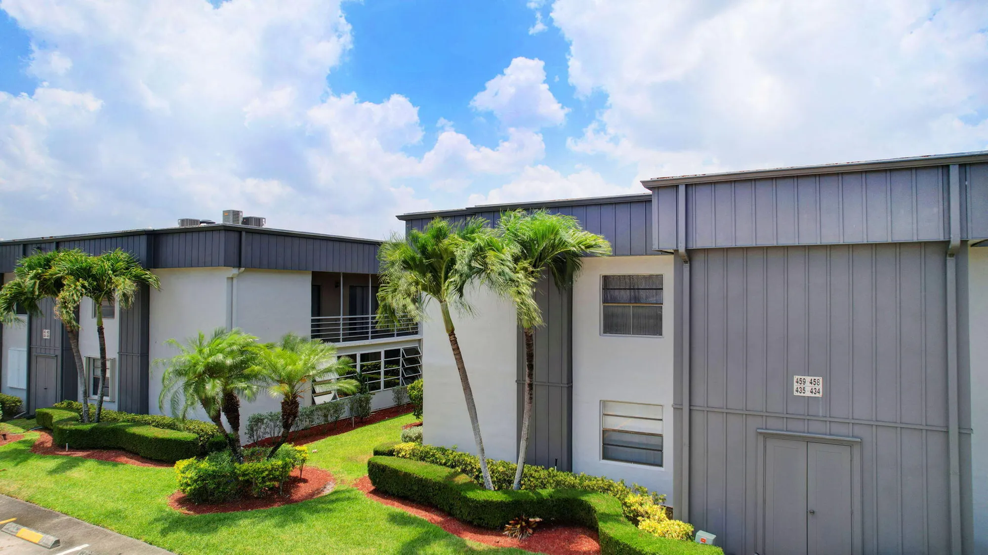 Property Slideshow image 46 of 75 | 459 piedmont j, Delray Beach, FL, 33484