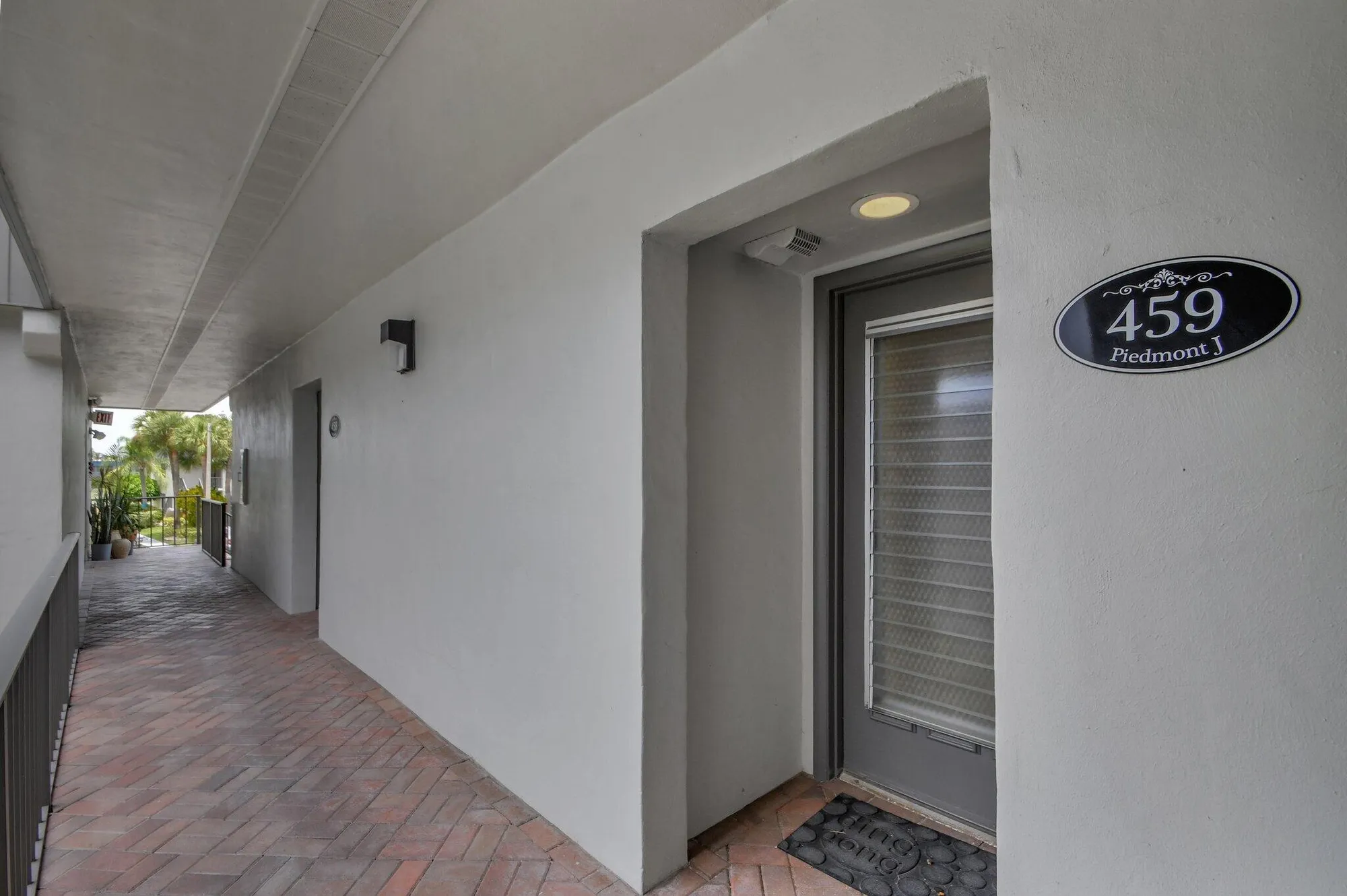 Property Slideshow image 3 of 75 | 459 piedmont j, Delray Beach, FL, 33484