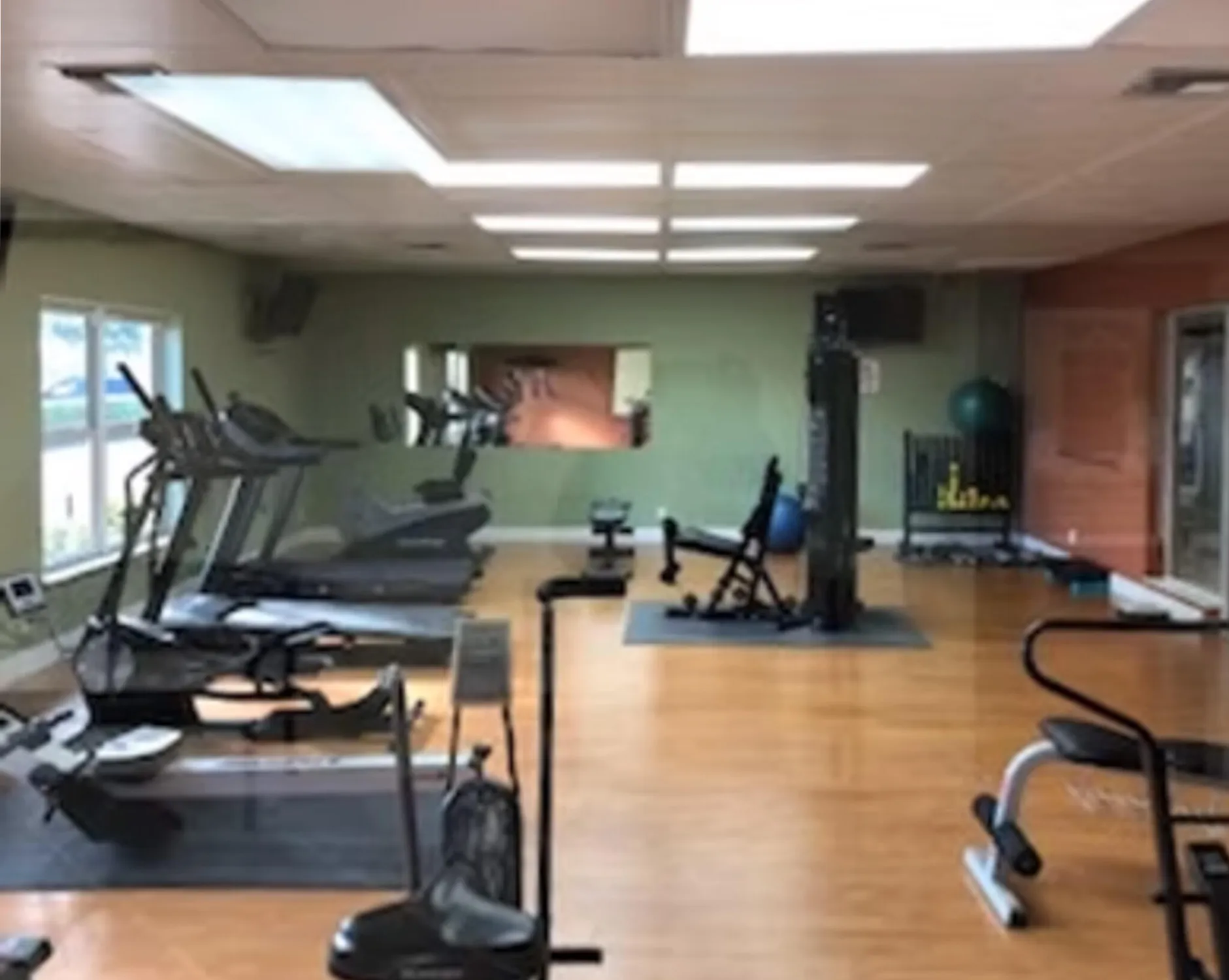 Property Slideshow image 29 of 30 | 2805 crosley dr h, West Palm Beach, FL, 33415