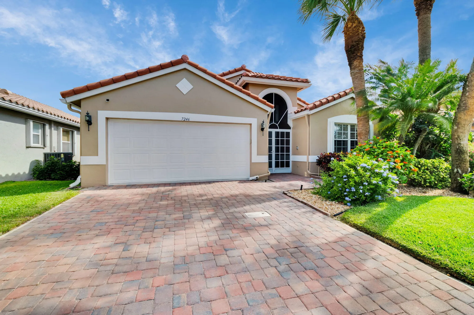 Property Slideshow image 1 of 79 | 7246 haviland cir, Boynton Beach, FL, 33437