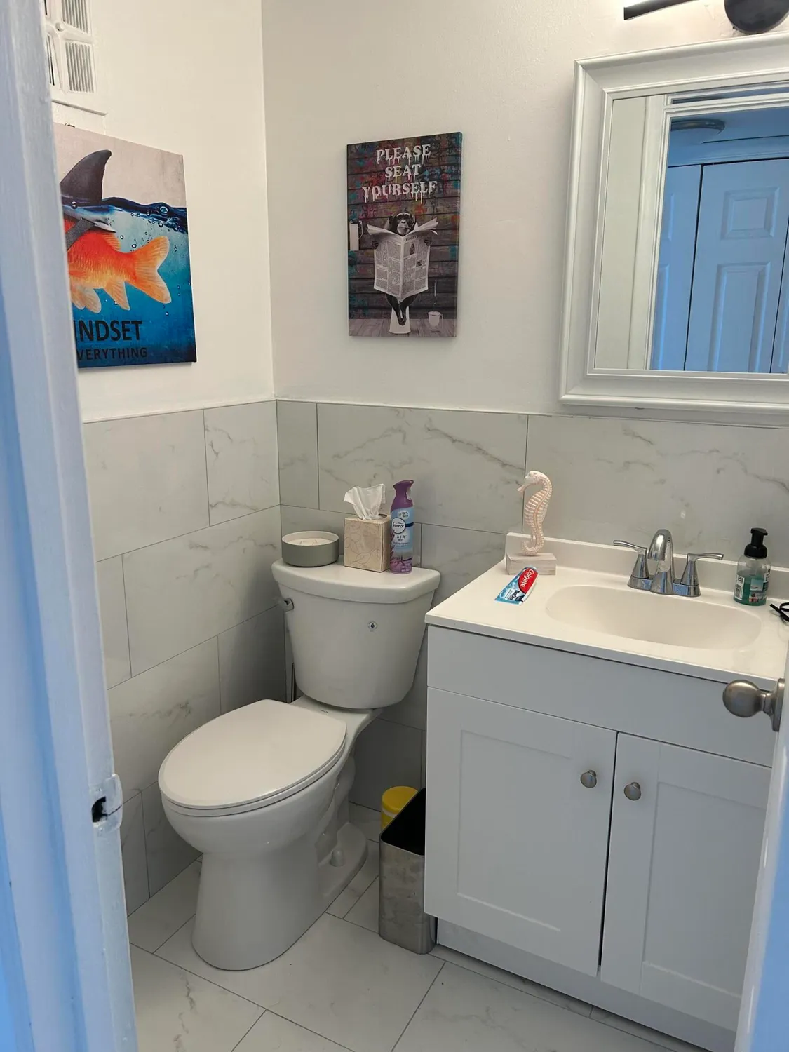 Property Slideshow image 10 of 18 | 99 easthampton e unit e, West Palm Beach, FL, 33417