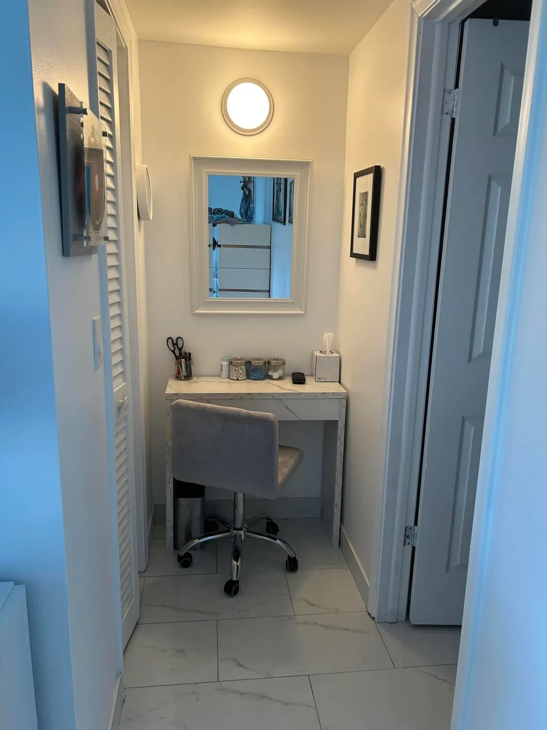 Property Slideshow image 5 of 18 | 99 easthampton e unit e, West Palm Beach, FL, 33417