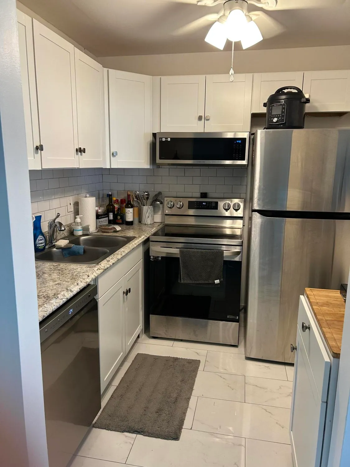 Property Slideshow image 2 of 18 | 99 easthampton e unit e, West Palm Beach, FL, 33417