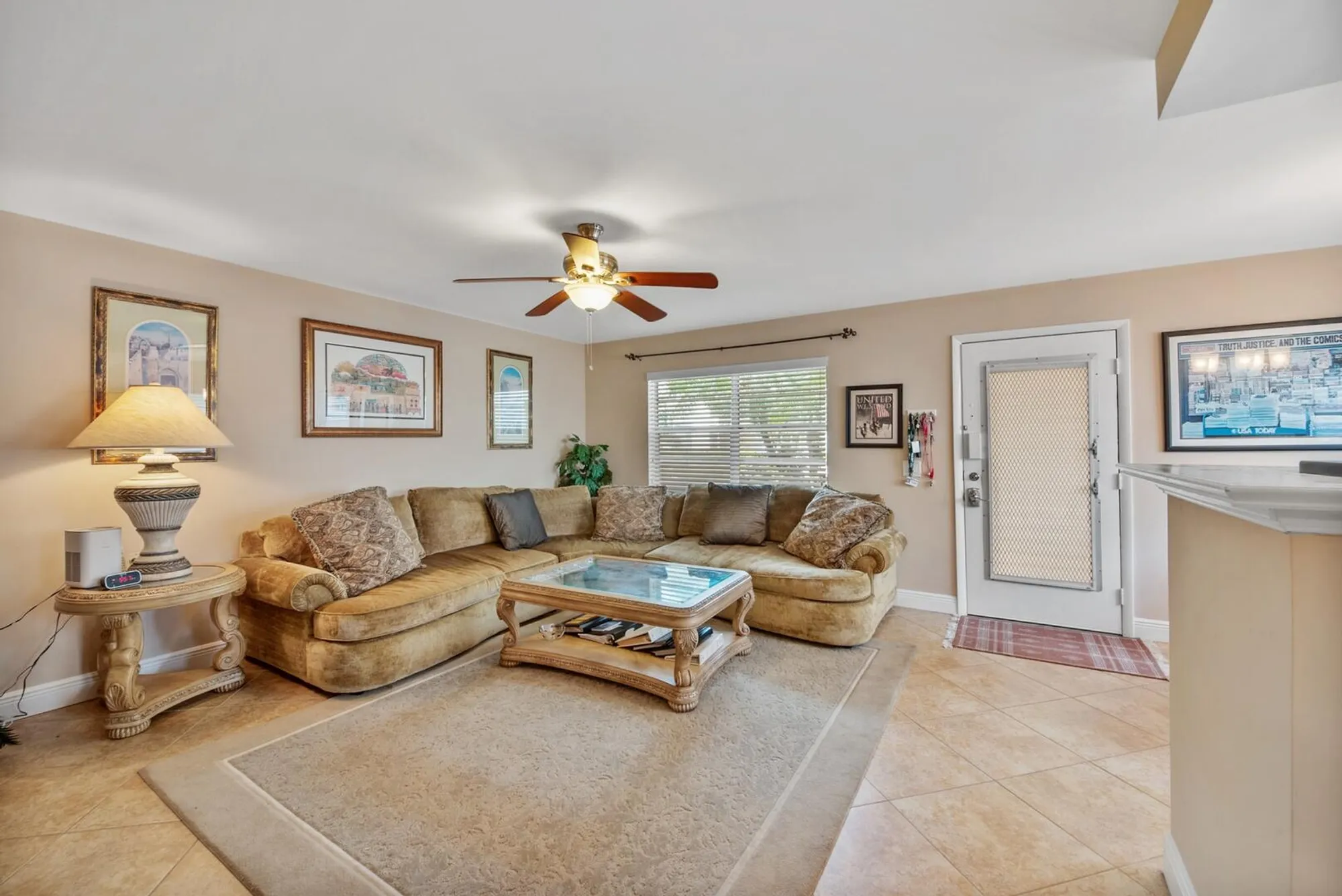 Property Slideshow image 1 of 18 | 677 normandy o, Delray Beach, FL, 33484