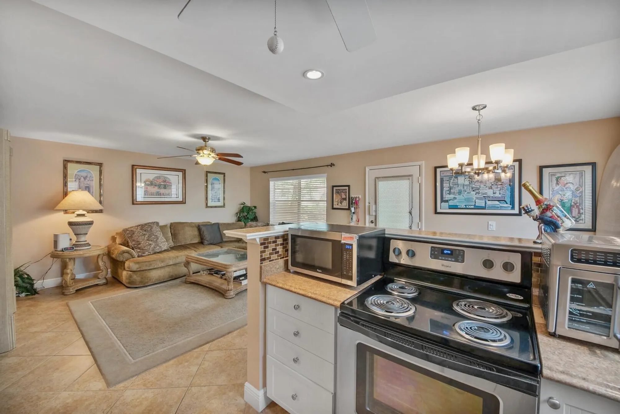 Property Slideshow image 7 of 18 | 677 normandy o, Delray Beach, FL, 33484