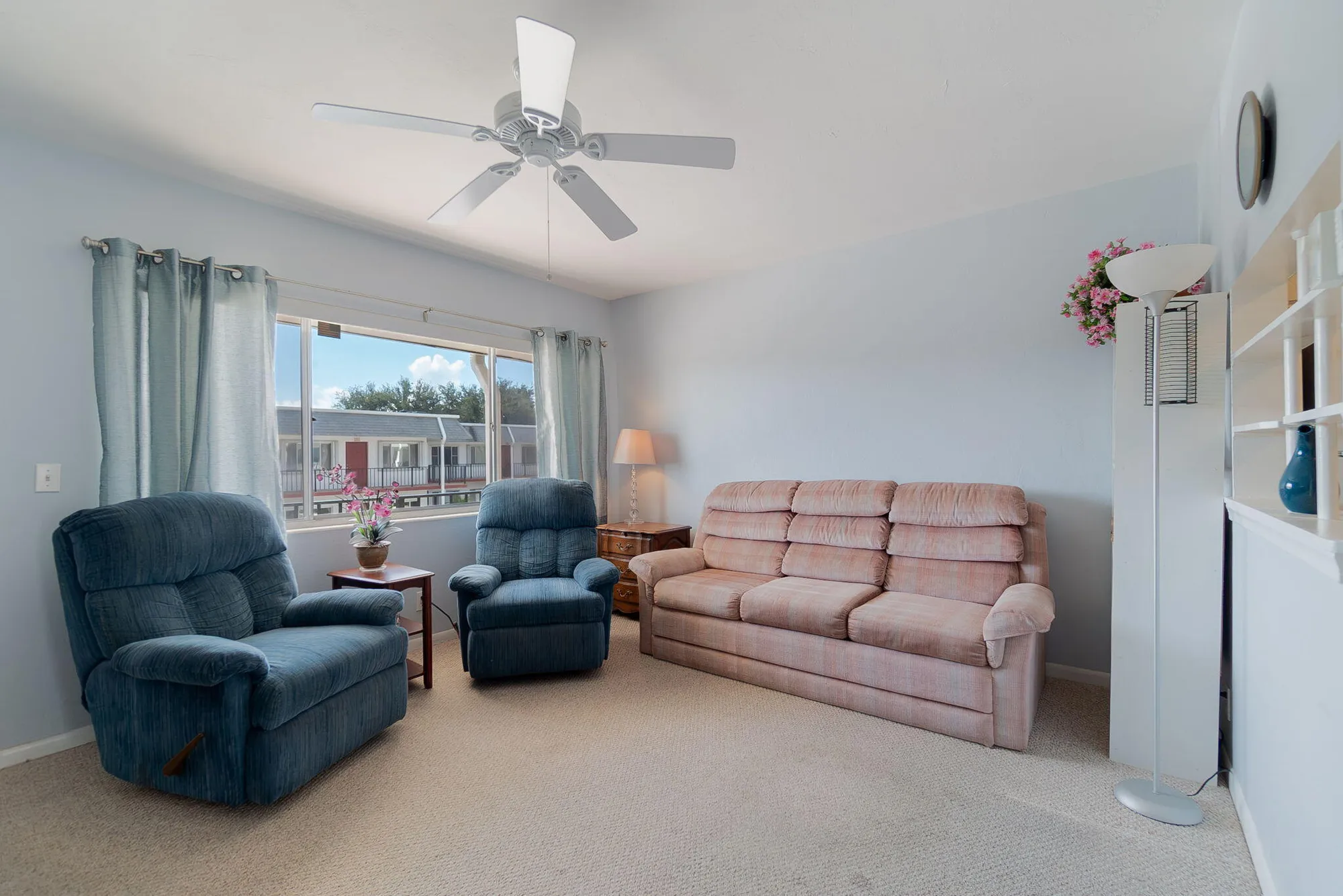 Property Slideshow image 6 of 24 | 3160 lake osborne dr 211, Lake Worth Beach, FL, 33461
