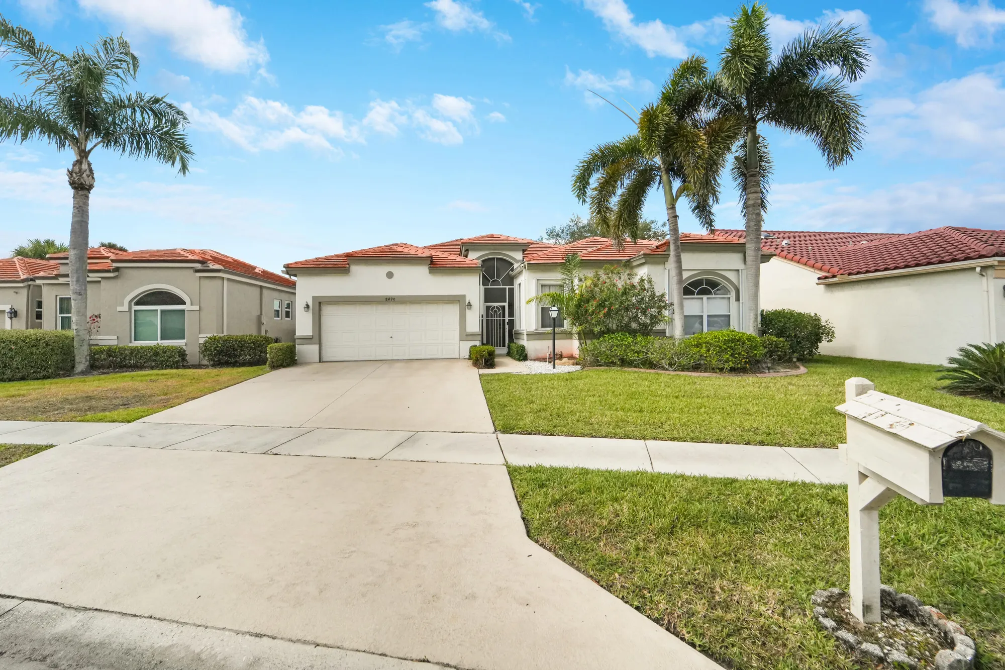 Property Slideshow image 2 of 42 | 8490 lake cypress rd, Lake Worth, FL, 33467