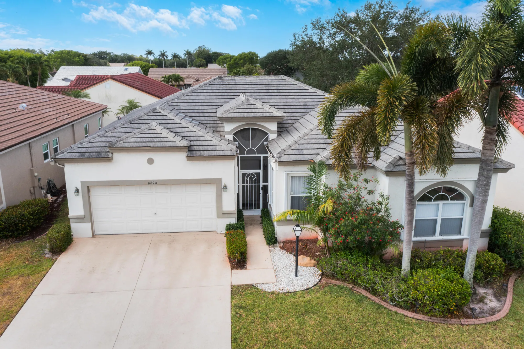 Property Slideshow image 39 of 42 | 8490 lake cypress rd, Lake Worth, FL, 33467