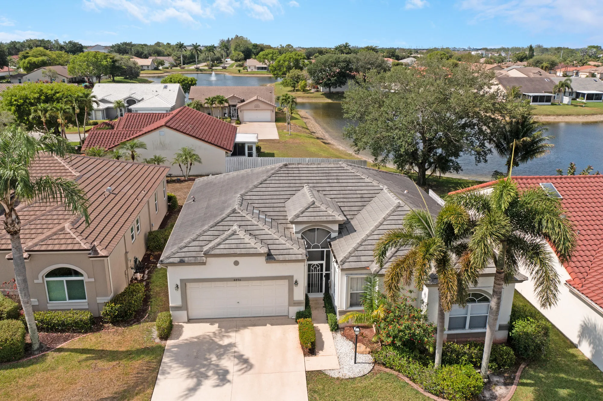 Property Slideshow image 41 of 42 | 8490 lake cypress rd, Lake Worth, FL, 33467
