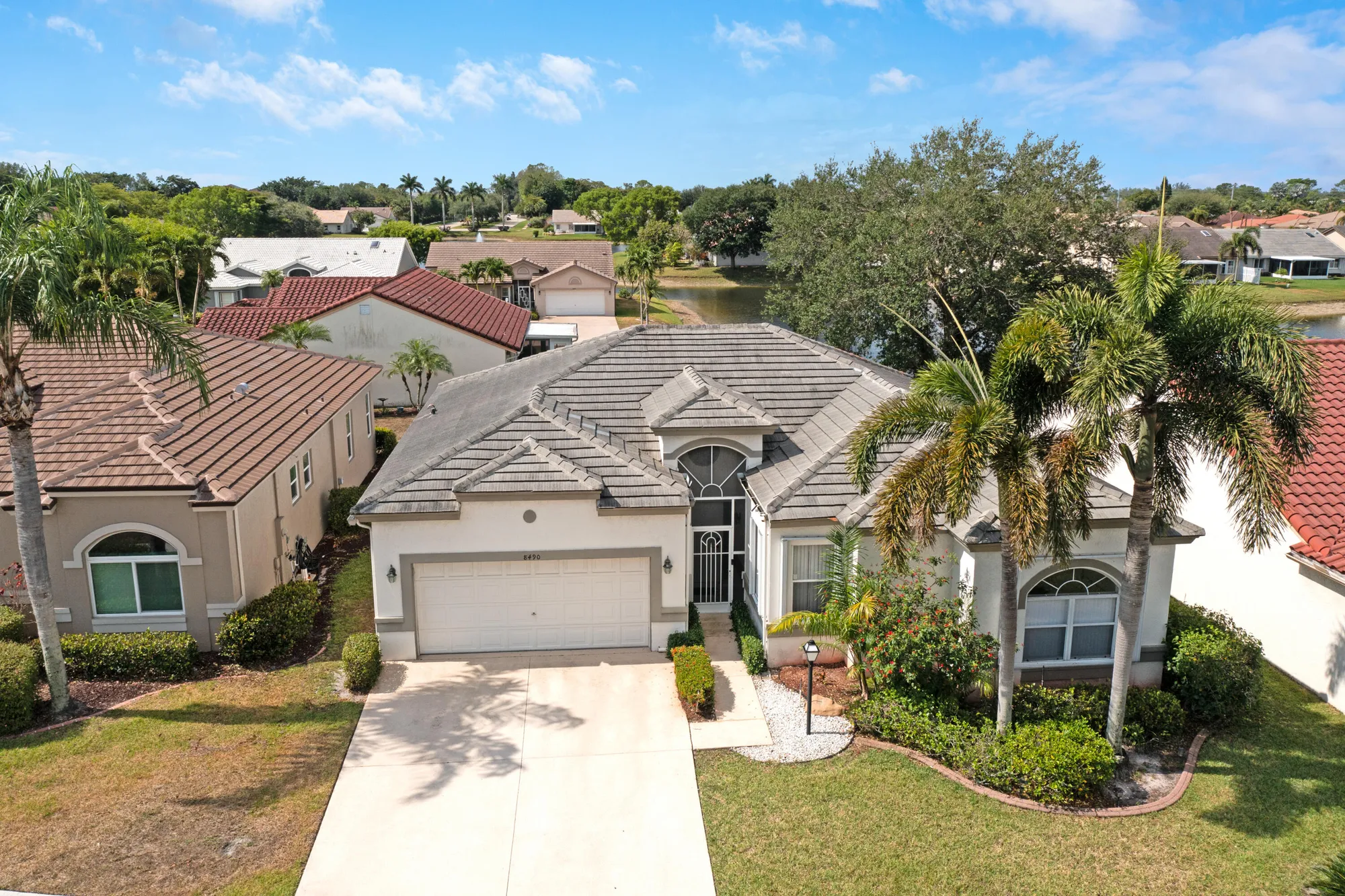 Property Slideshow image 42 of 42 | 8490 lake cypress rd, Lake Worth, FL, 33467