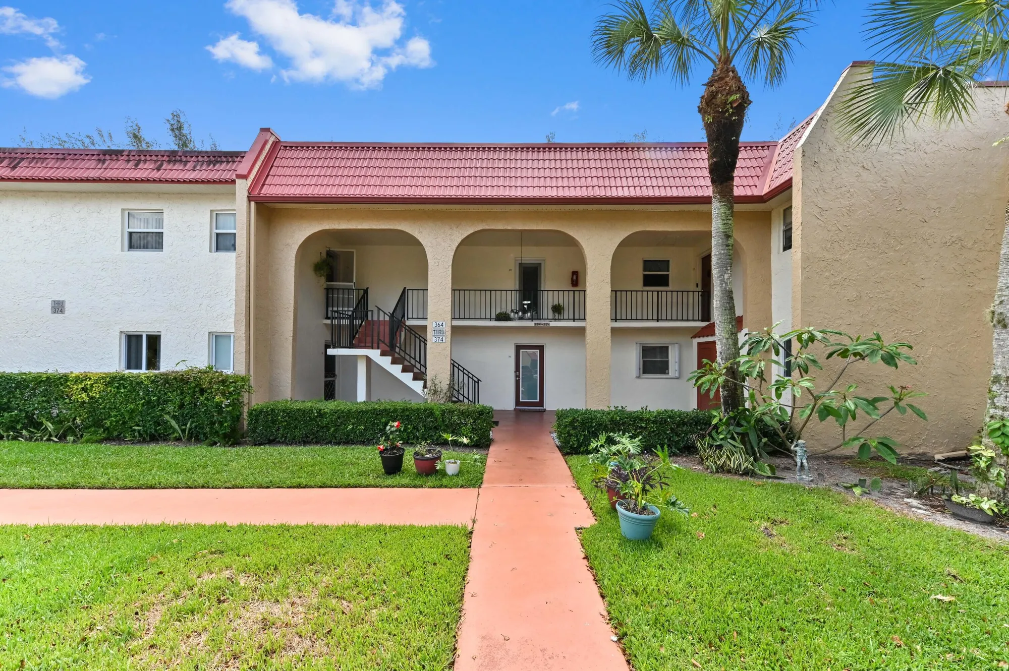 Property Slideshow image 1 of 23 | 368 lake frances dr # 368, West Palm Beach, FL, 33411