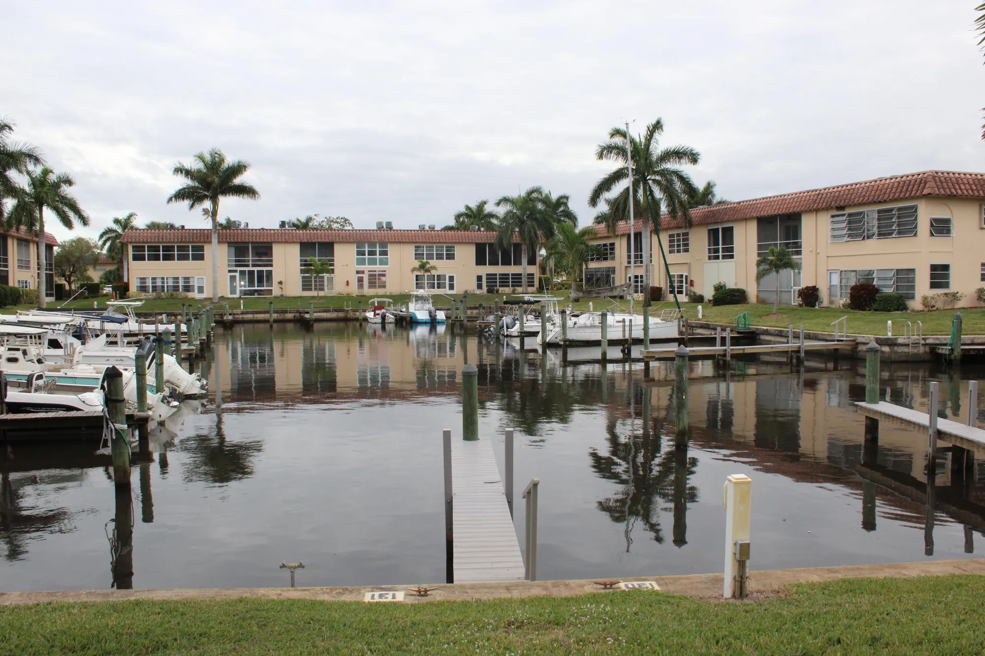 Property Slideshow image 1 of 15 | 2600 s kanner hwy apt s2, Stuart, FL, 34994