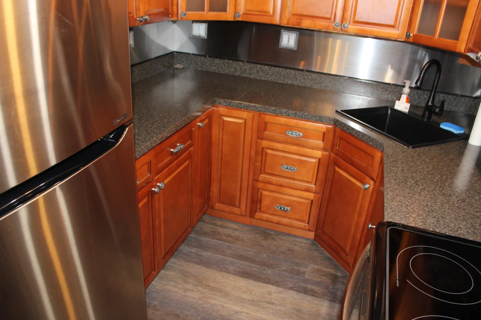 Property Slideshow image 2 of 15 | 2600 s kanner hwy apt s2, Stuart, FL, 34994