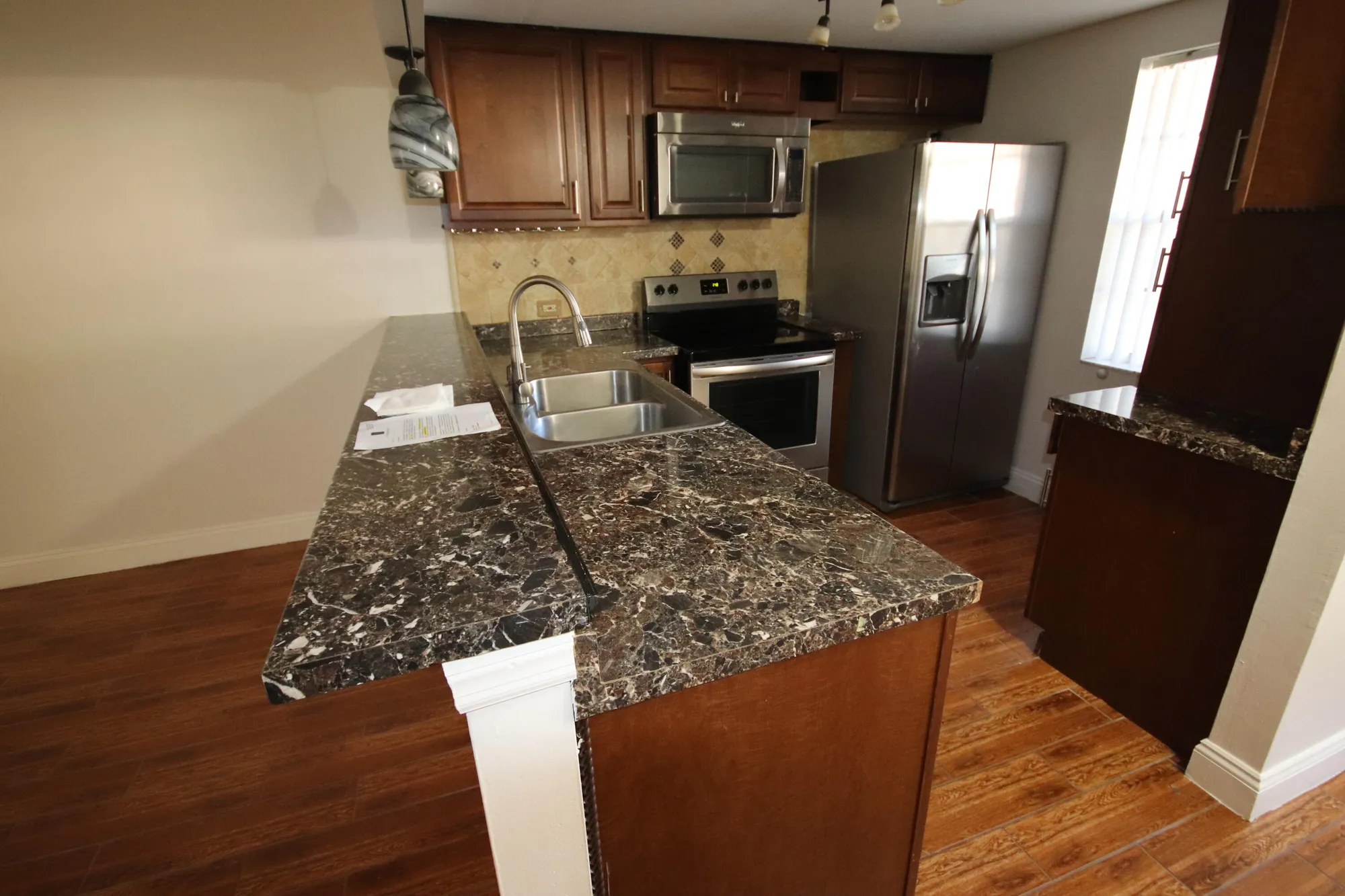 Property Slideshow image 4 of 13 | 1025 country club dr 108, Margate, FL, 33063