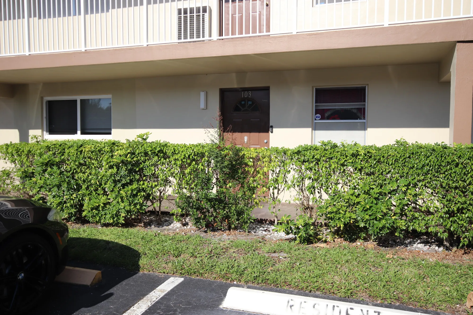 Property Slideshow image 1 of 13 | 7955 nw 5th ct 103, Margate, FL, 33063