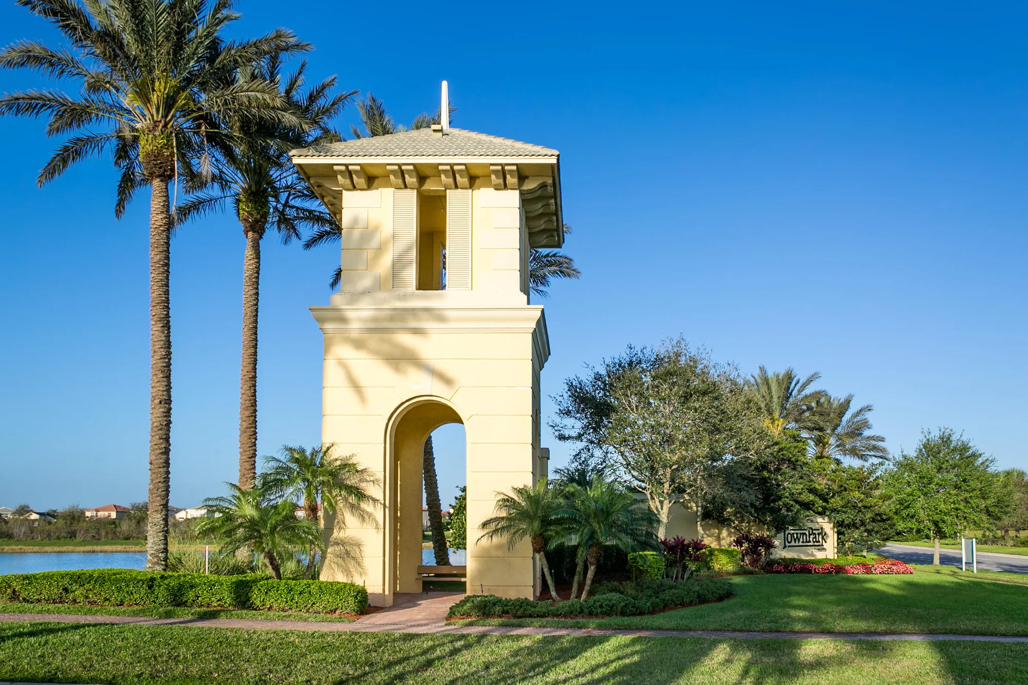 Property Slideshow image 28 of 39 | 11296 sw barton way, Port Saint Lucie, FL, 34987