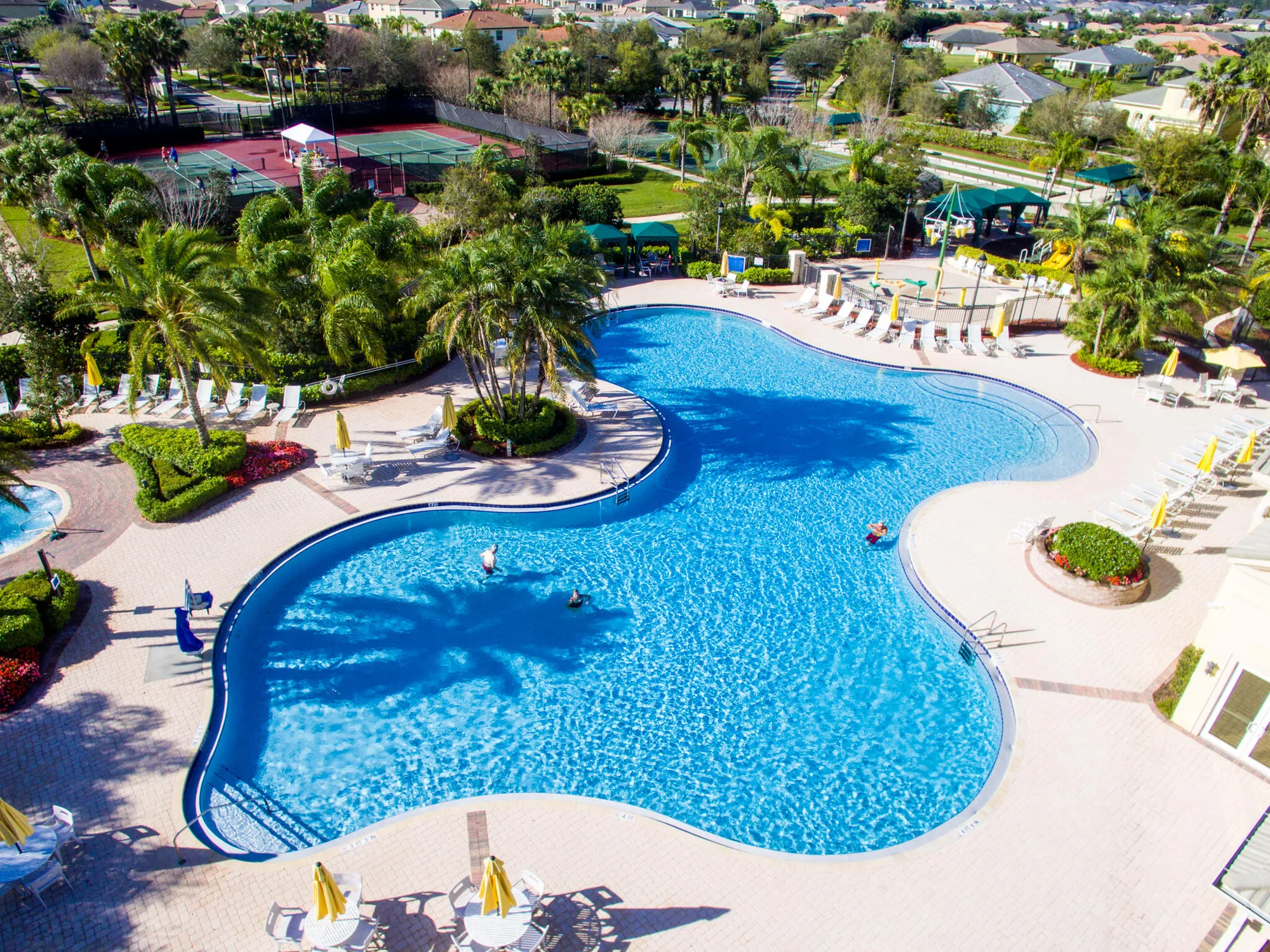 Property Slideshow image 35 of 39 | 11296 sw barton way, Port Saint Lucie, FL, 34987