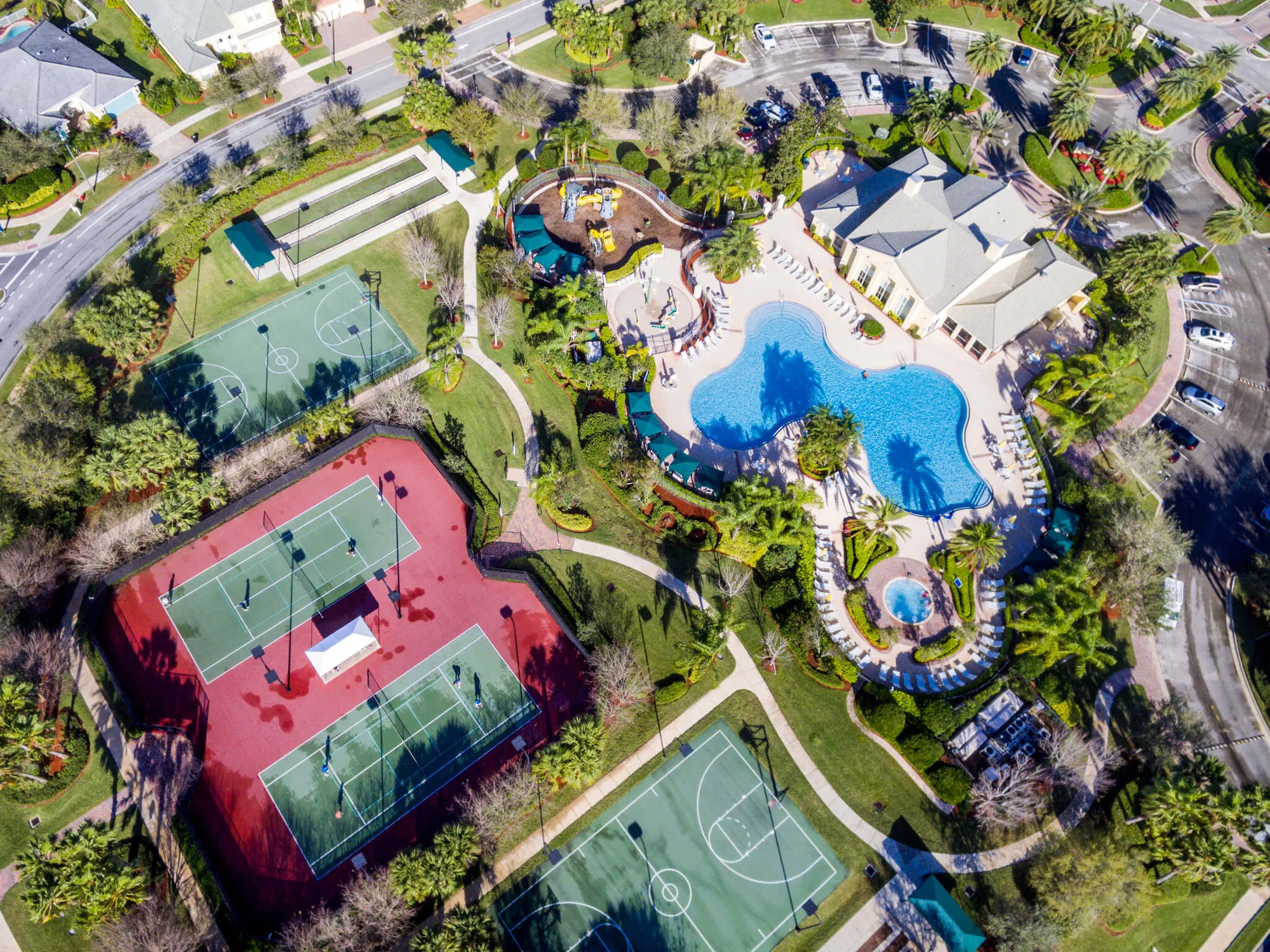 Property Slideshow image 32 of 39 | 11296 sw barton way, Port Saint Lucie, FL, 34987