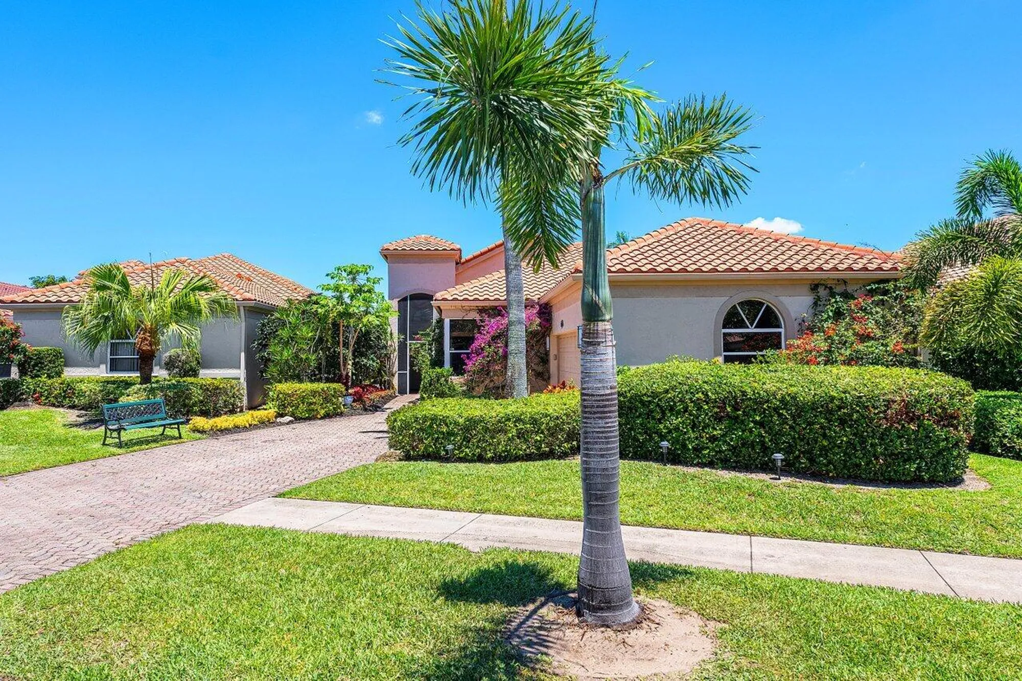 Property Slideshow image 2 of 23 | 6301 evian pl, Boynton Beach, FL, 33437
