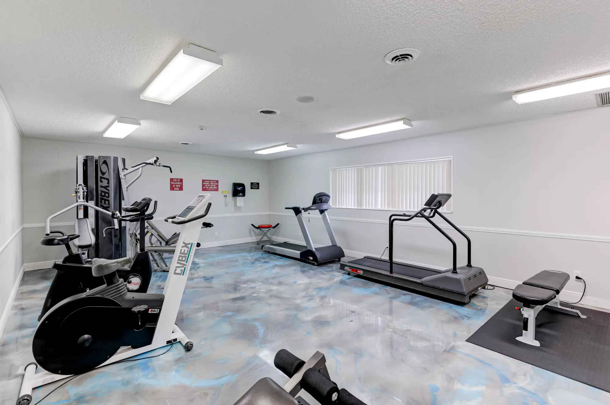 Property Slideshow image 21 of 23 | 7847 golf circle dr apt 202, Margate, FL, 33063