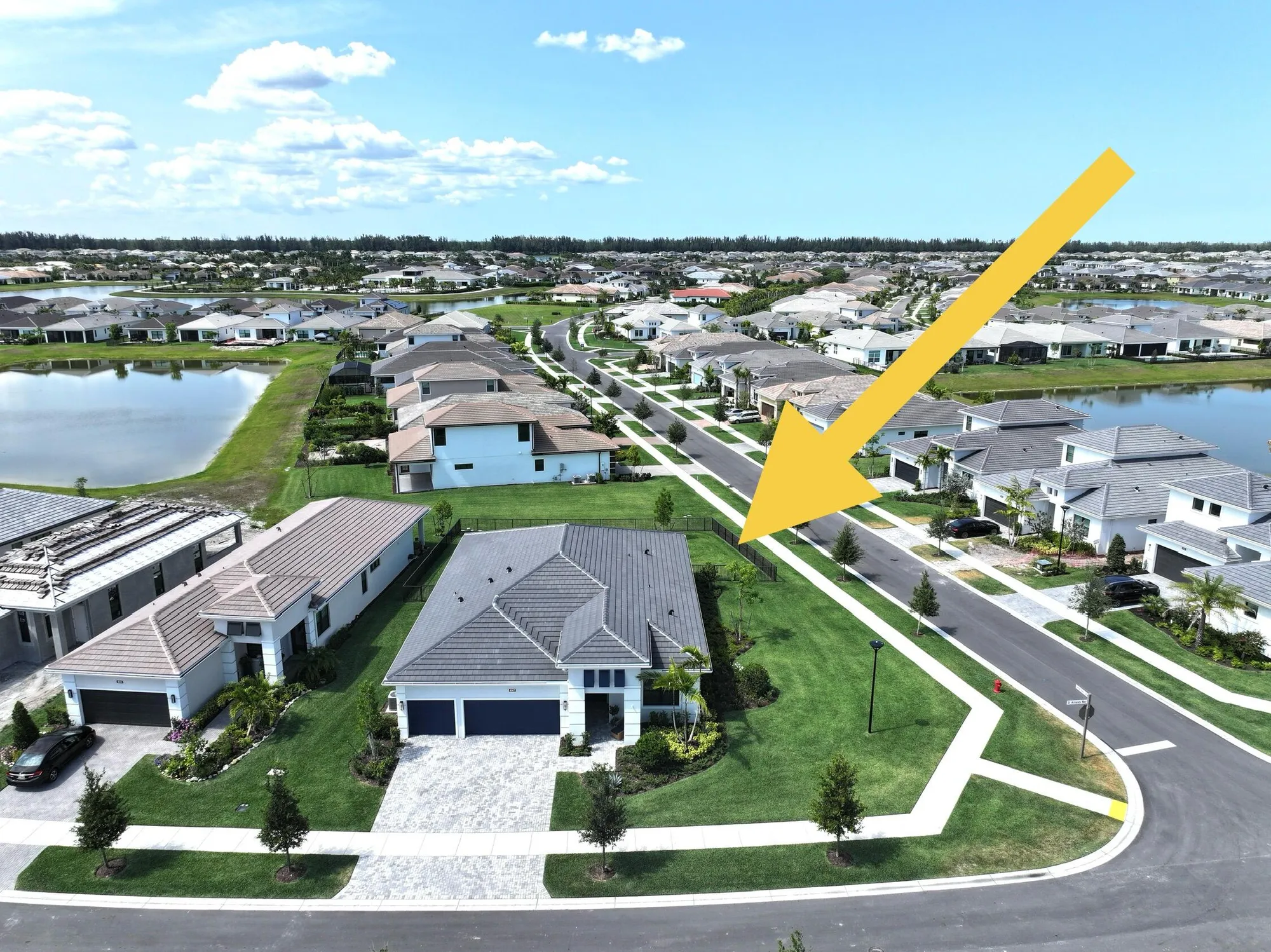 Property Slideshow image 4 of 111 | 4907 saint armands way, Westlake, FL, 33470