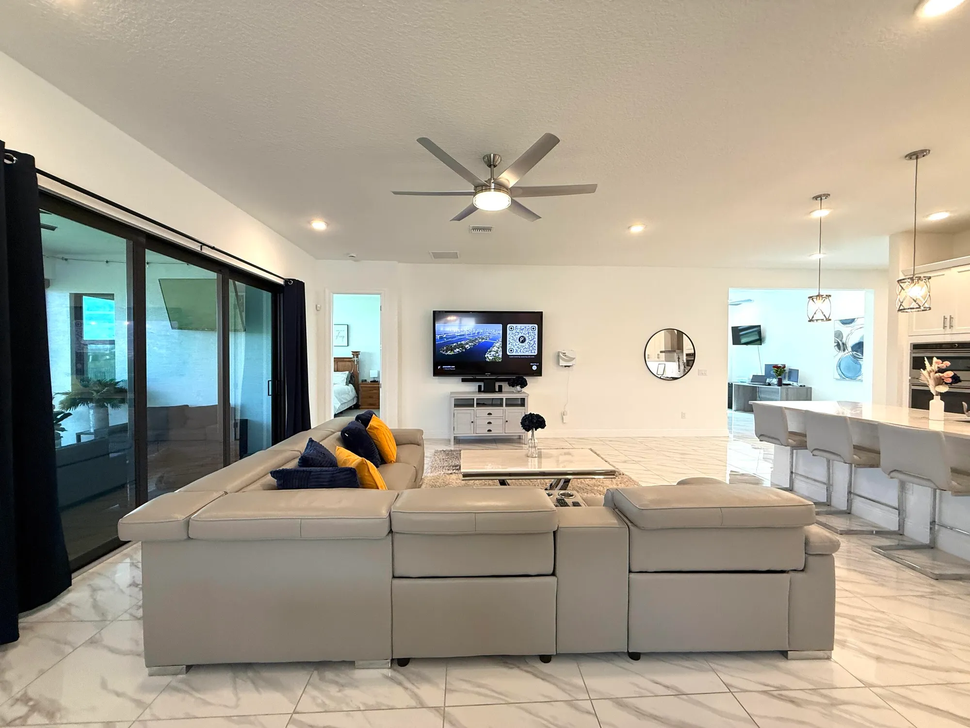 Property Slideshow image 29 of 111 | 4907 saint armands way, Westlake, FL, 33470