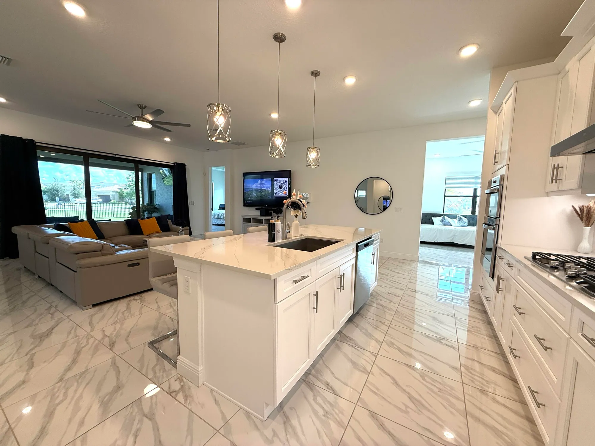 Property Slideshow image 34 of 111 | 4907 saint armands way, Westlake, FL, 33470