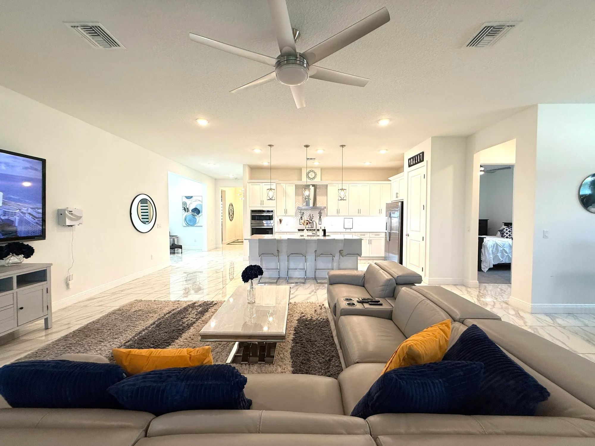 Property Slideshow image 74 of 111 | 4907 saint armands way, Westlake, FL, 33470