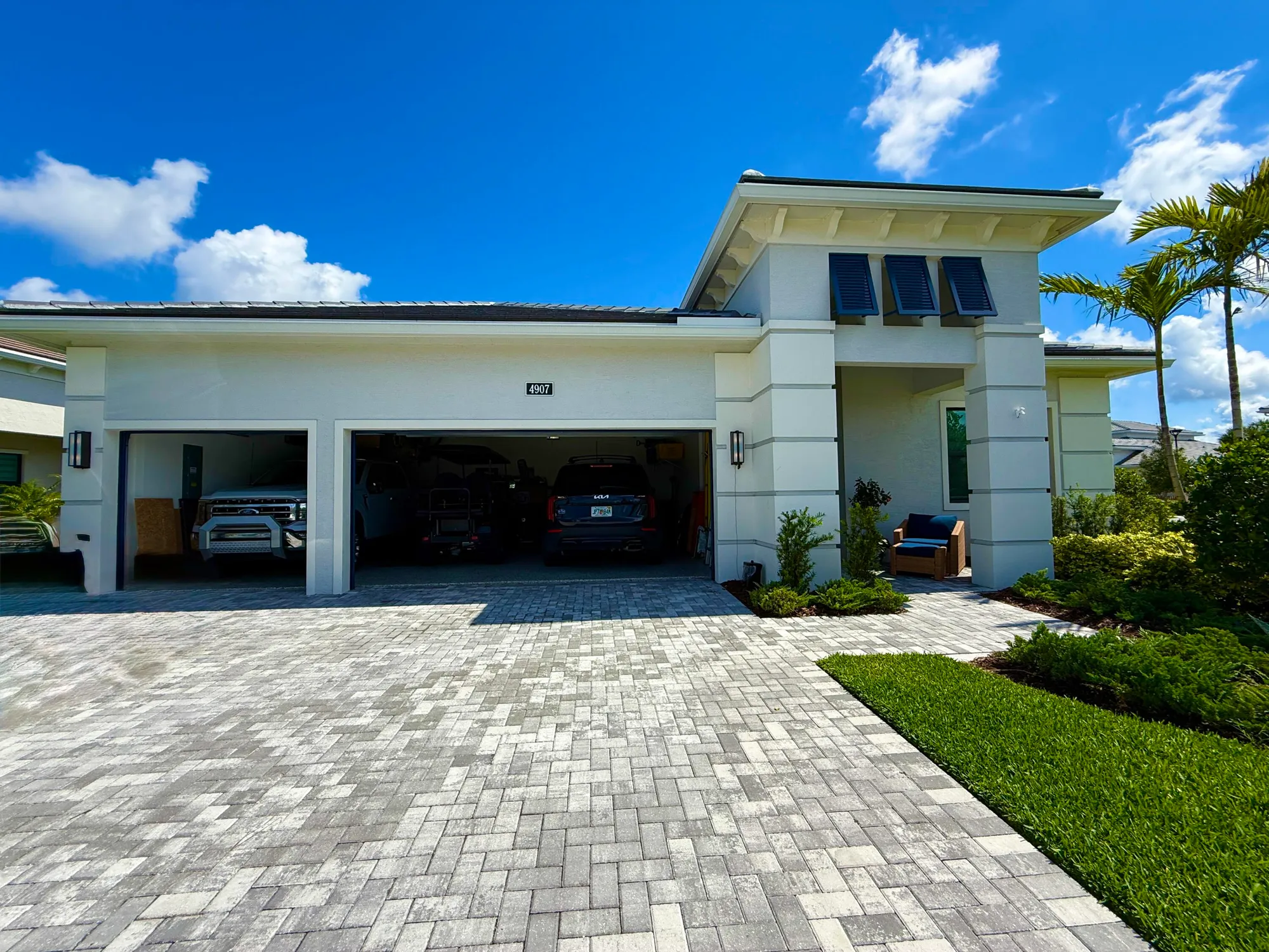 Property Slideshow image 75 of 111 | 4907 saint armands way, Westlake, FL, 33470