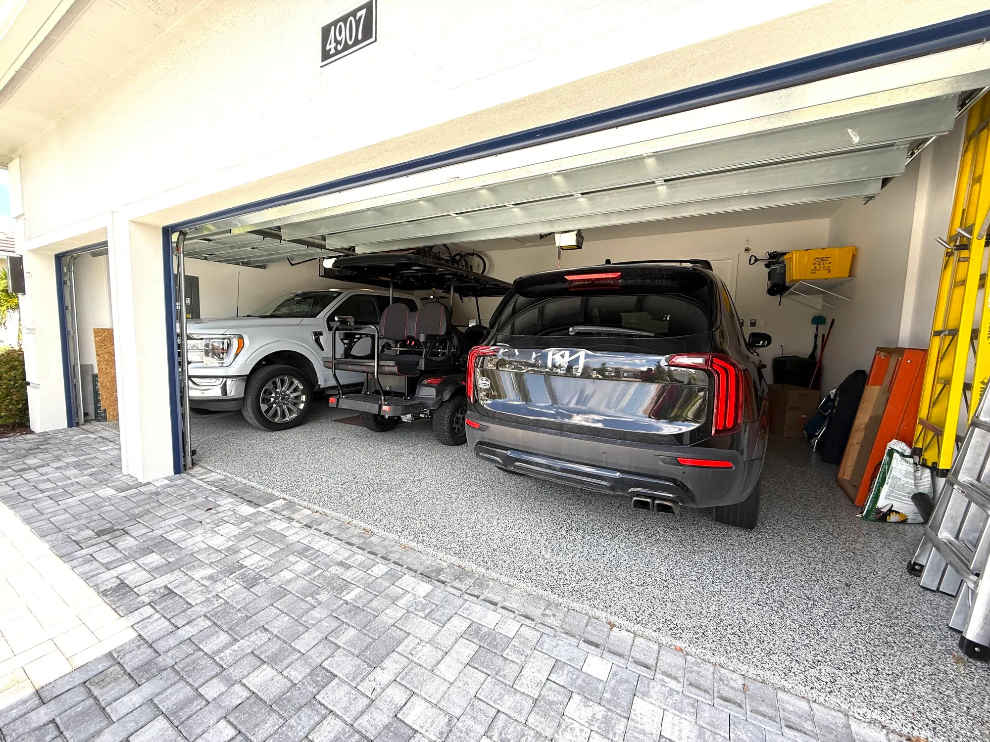 Property Slideshow image 76 of 111 | 4907 saint armands way, Westlake, FL, 33470