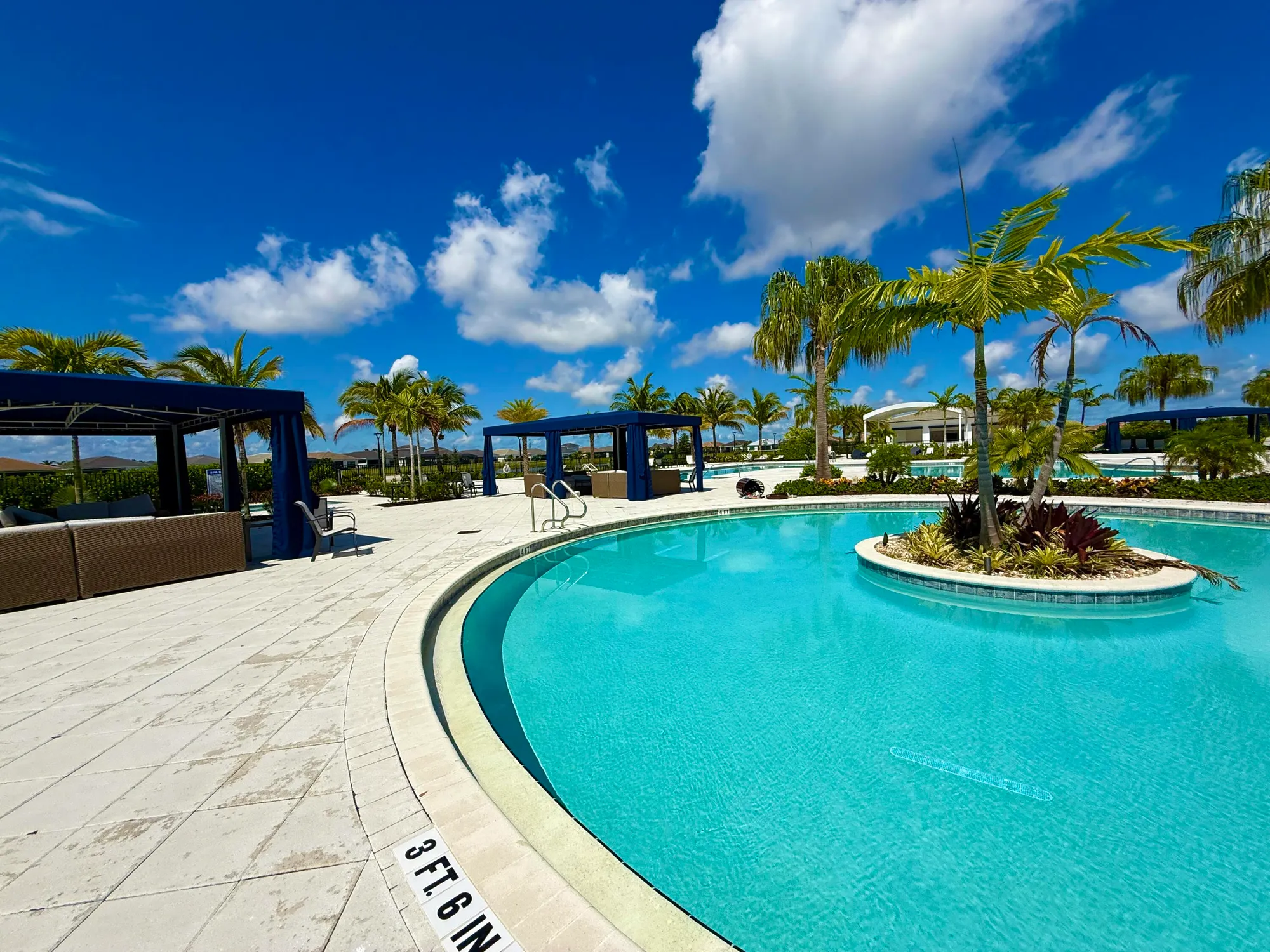 Property Slideshow image 88 of 111 | 4907 saint armands way, Westlake, FL, 33470