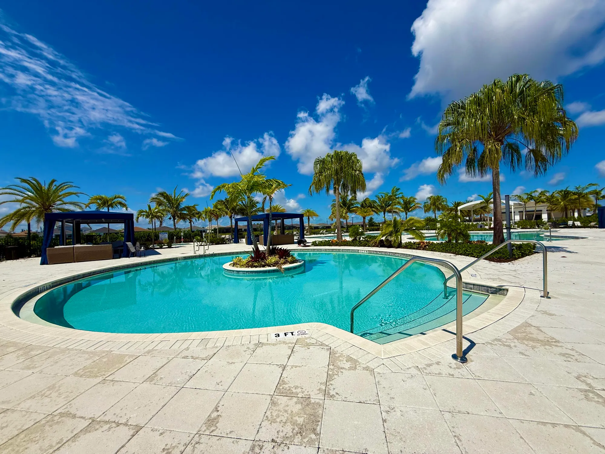 Property Slideshow image 93 of 111 | 4907 saint armands way, Westlake, FL, 33470